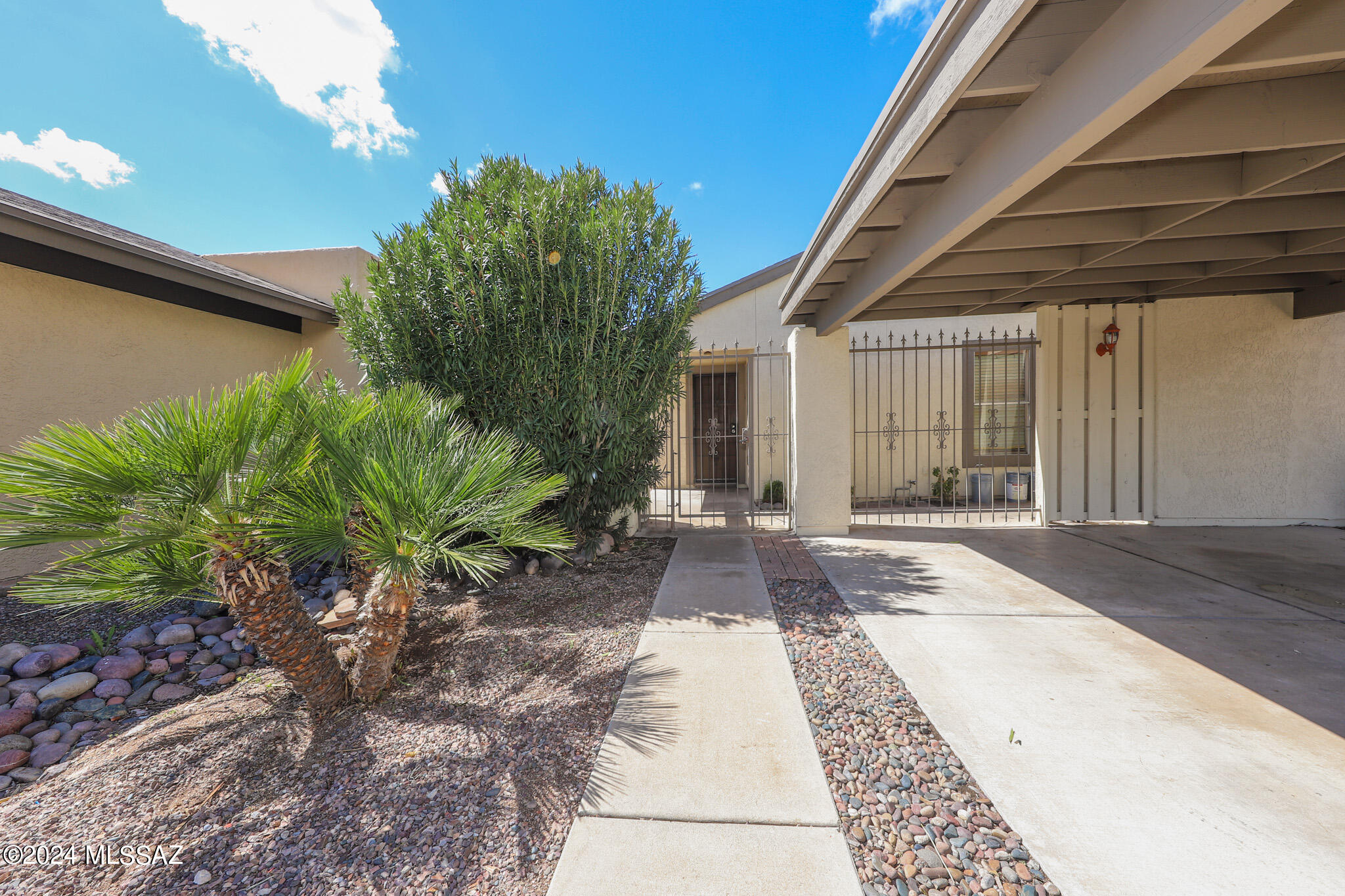 Pulte East (1-159) - Residential