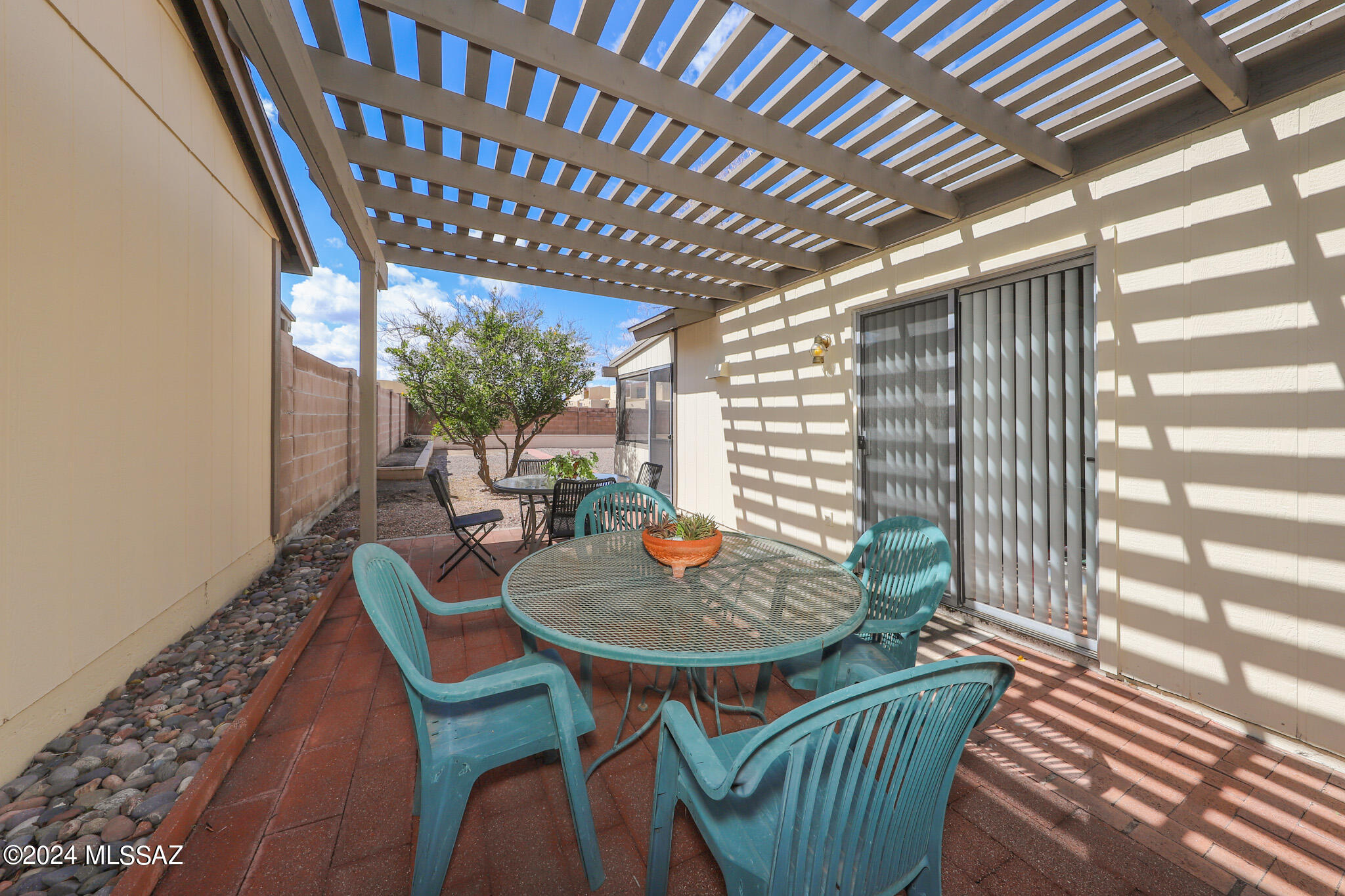Pulte East (1-159) - Residential