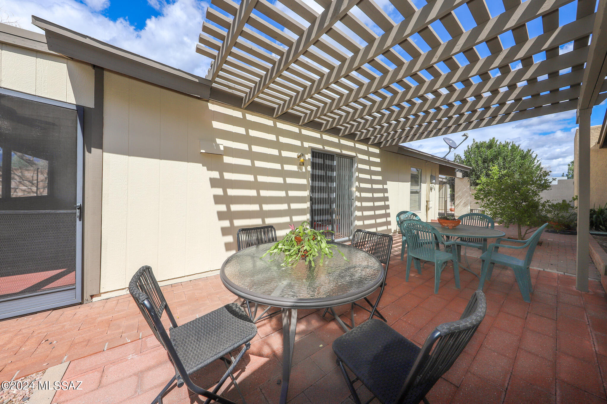 Pulte East (1-159) - Residential