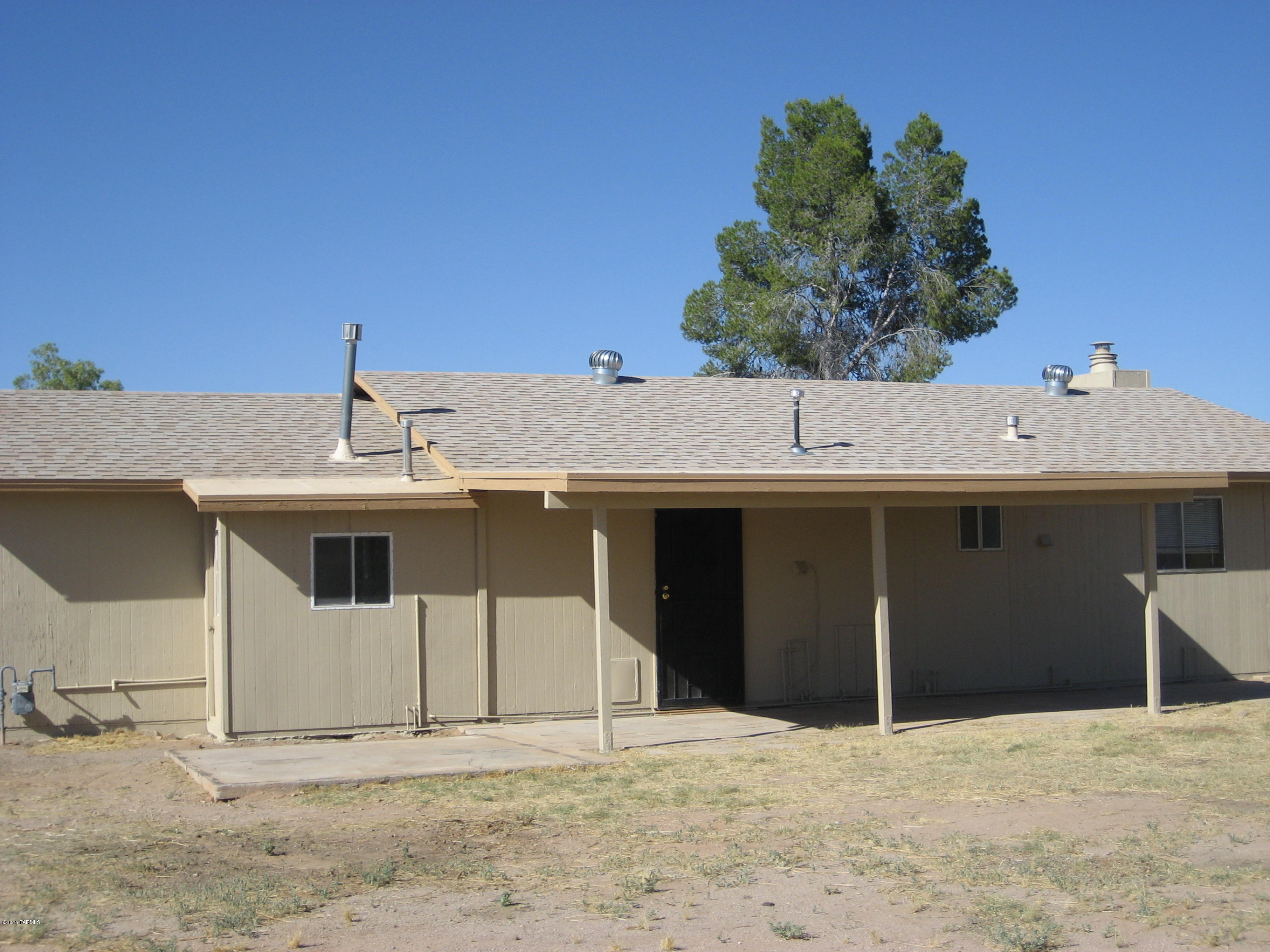 Rancho Del Sol Lindo (1-122) - Residential