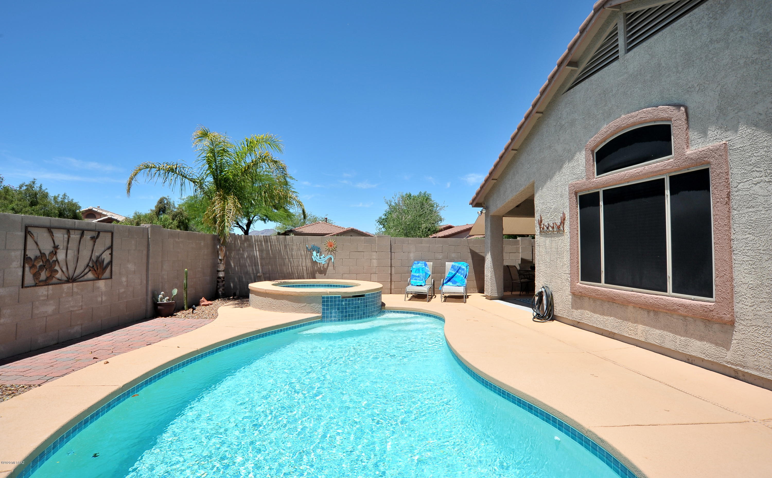 Overlook At Rancho Vistoso (The) - Residential