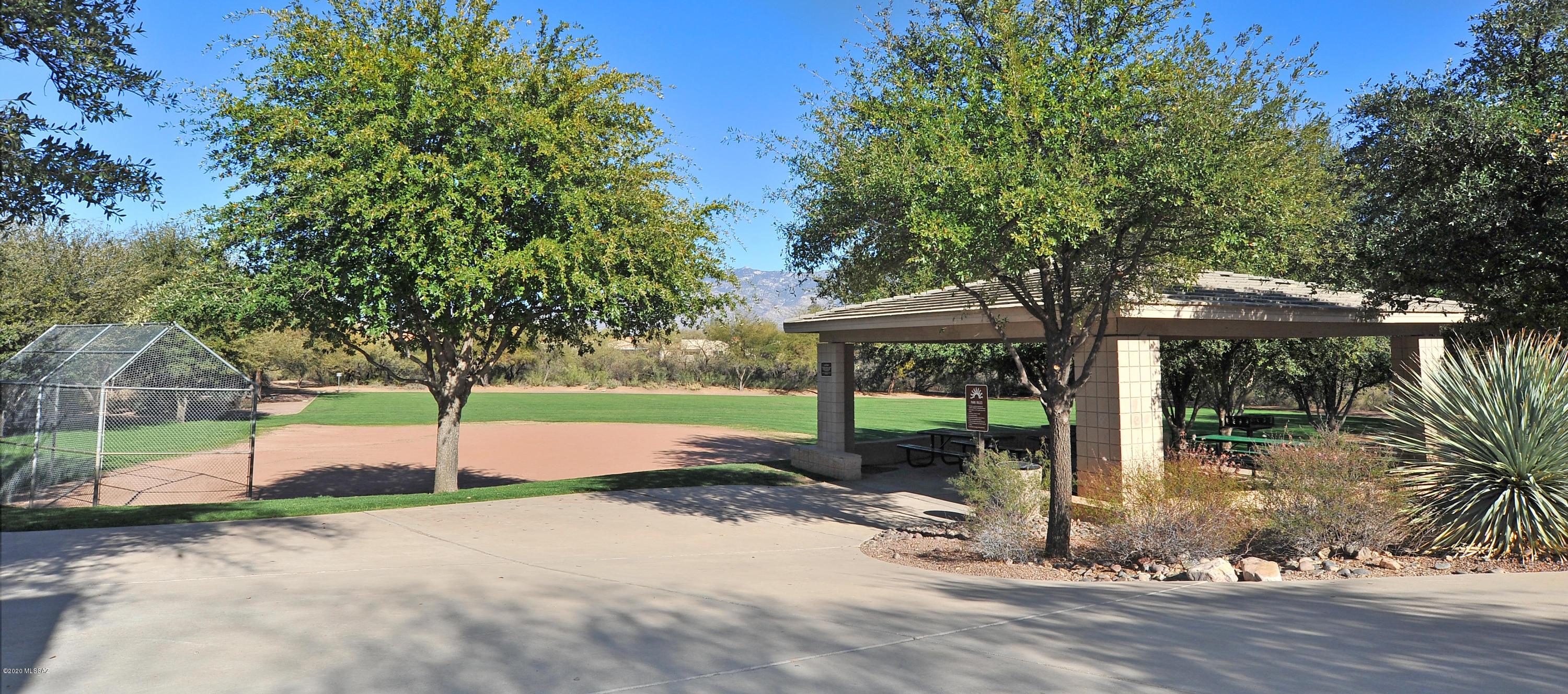 Overlook At Rancho Vistoso (The) - Residential