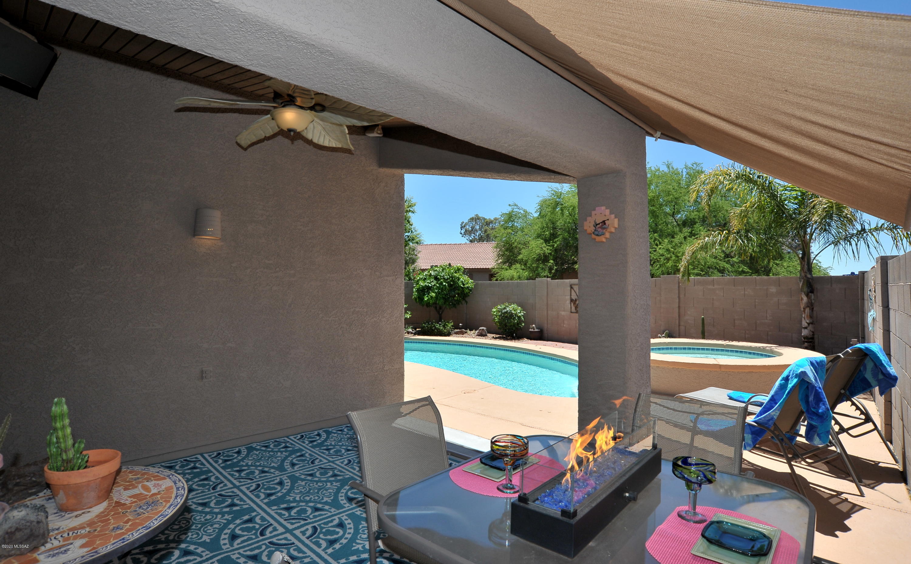 Overlook At Rancho Vistoso (The) - Residential