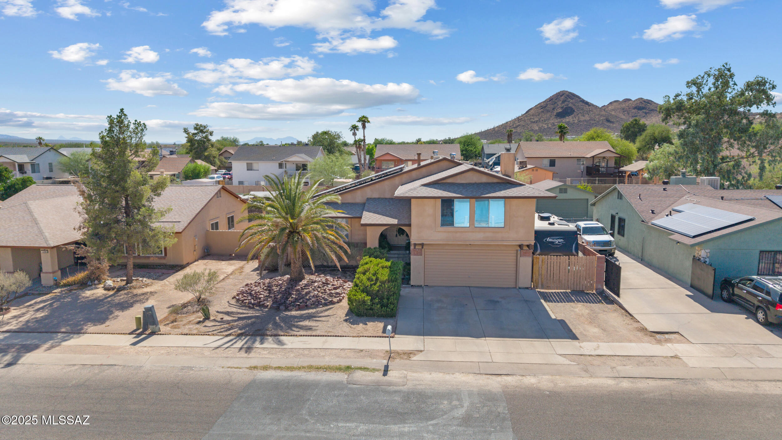 Mission West (1-370) - Residential