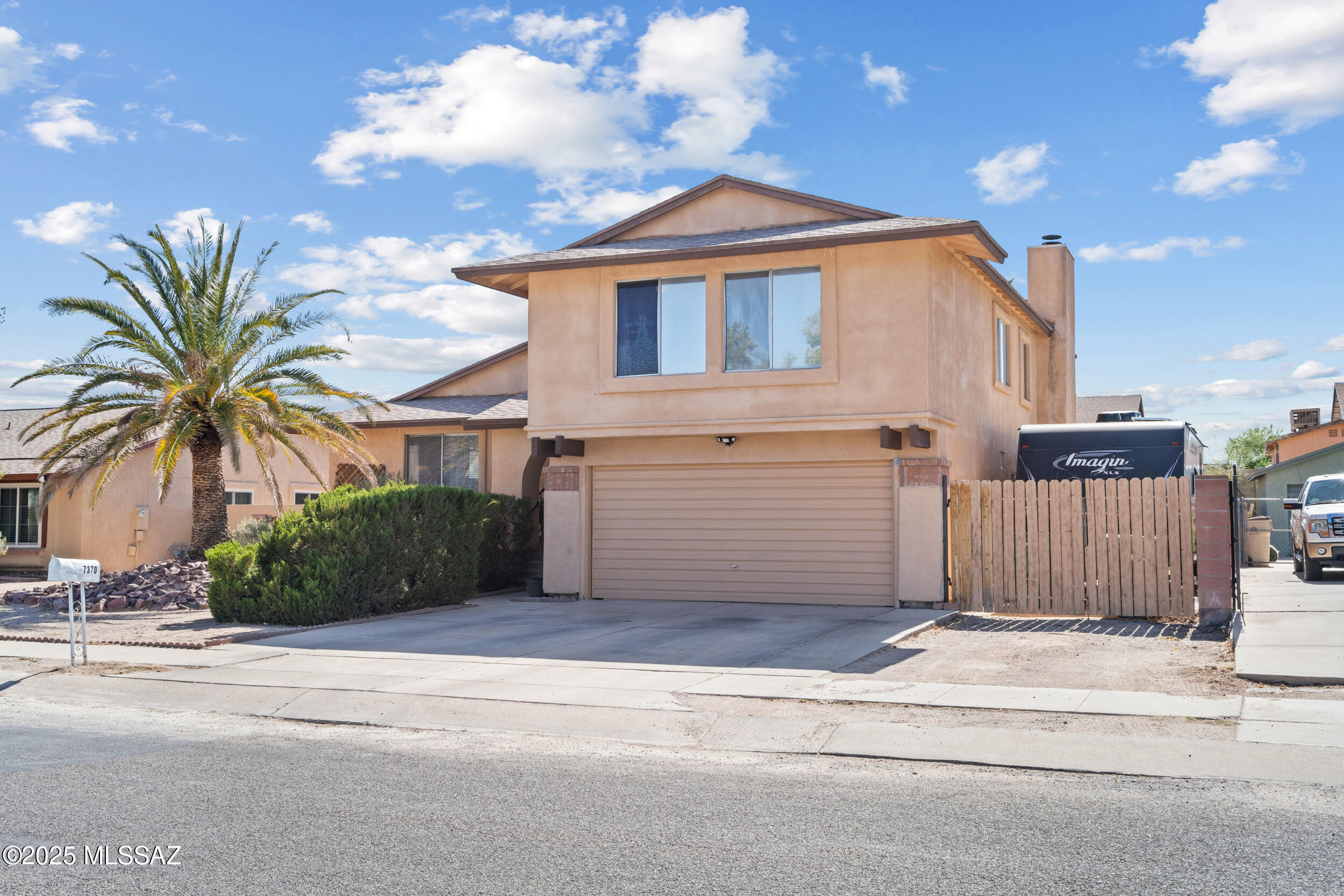 Mission West (1-370) - Residential