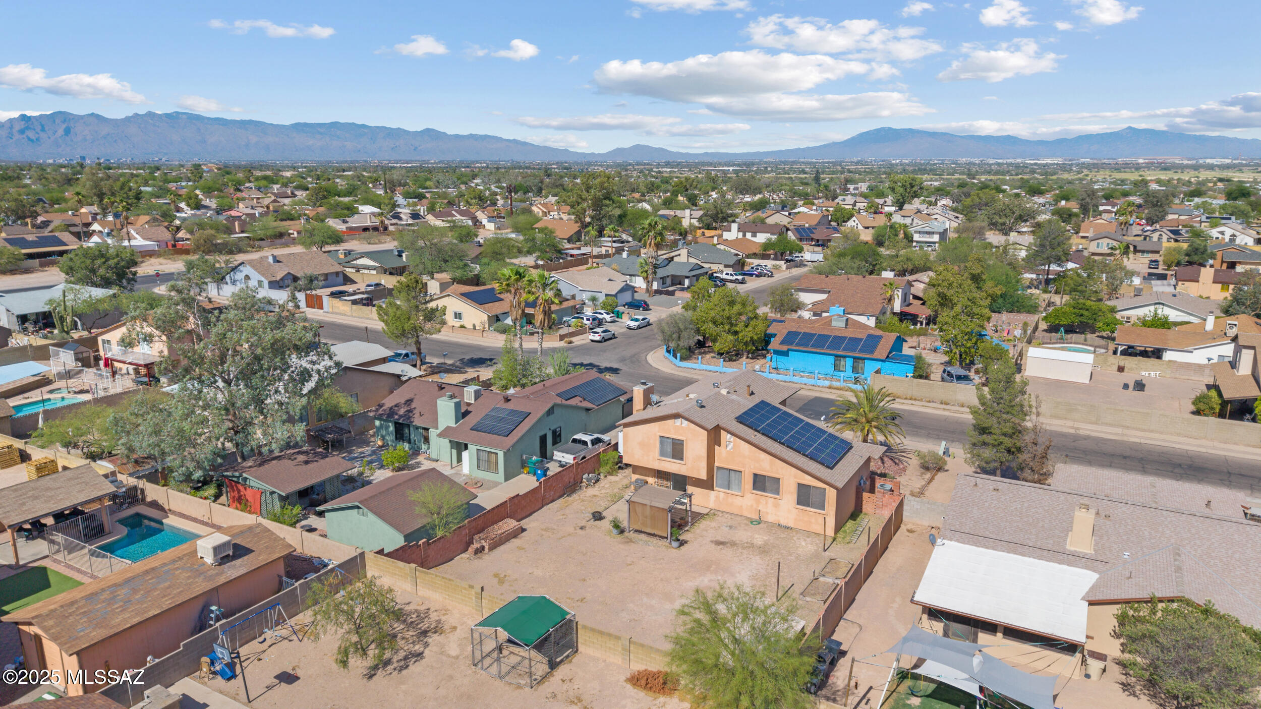 Mission West (1-370) - Residential