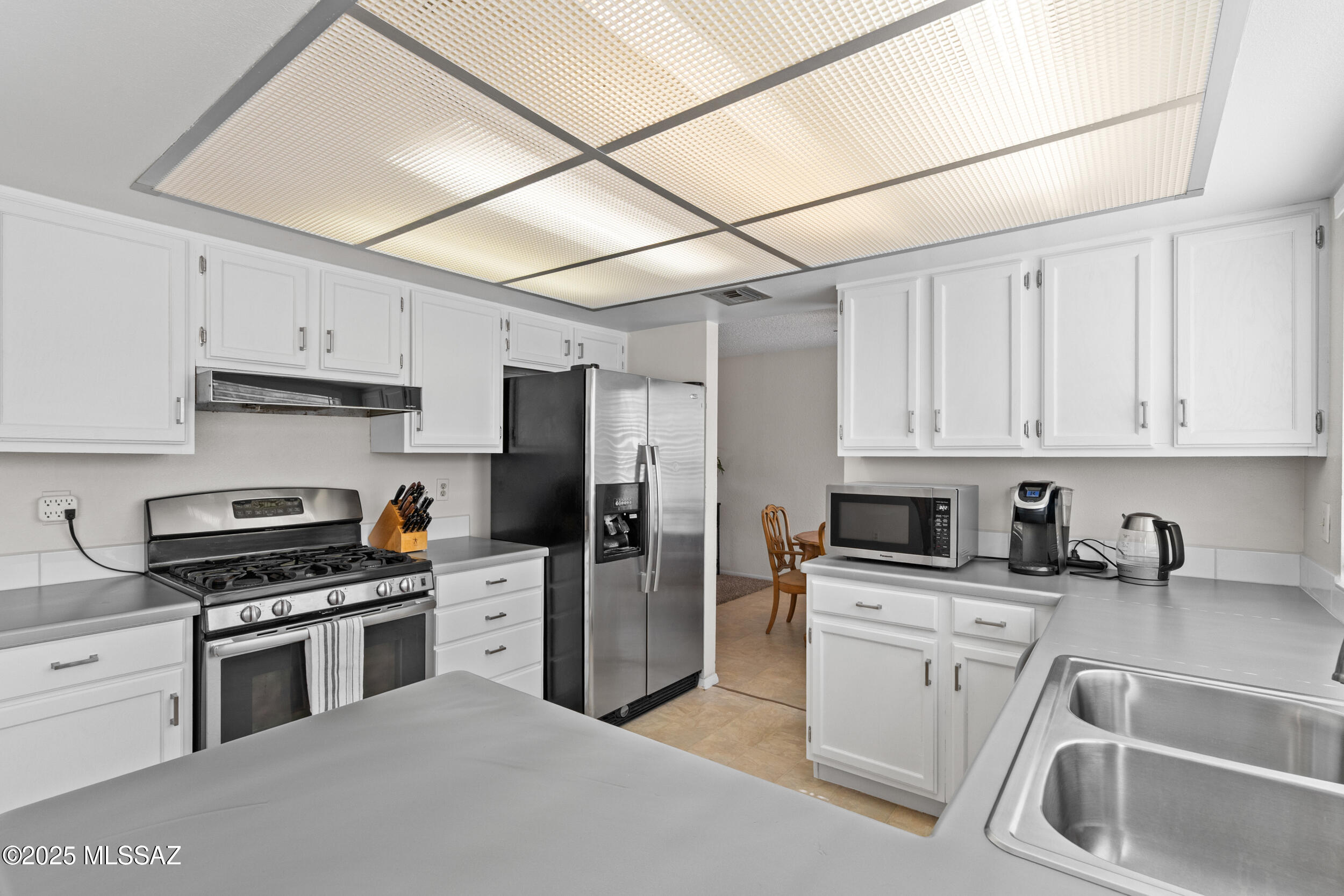 Mission West (1-370) - Residential