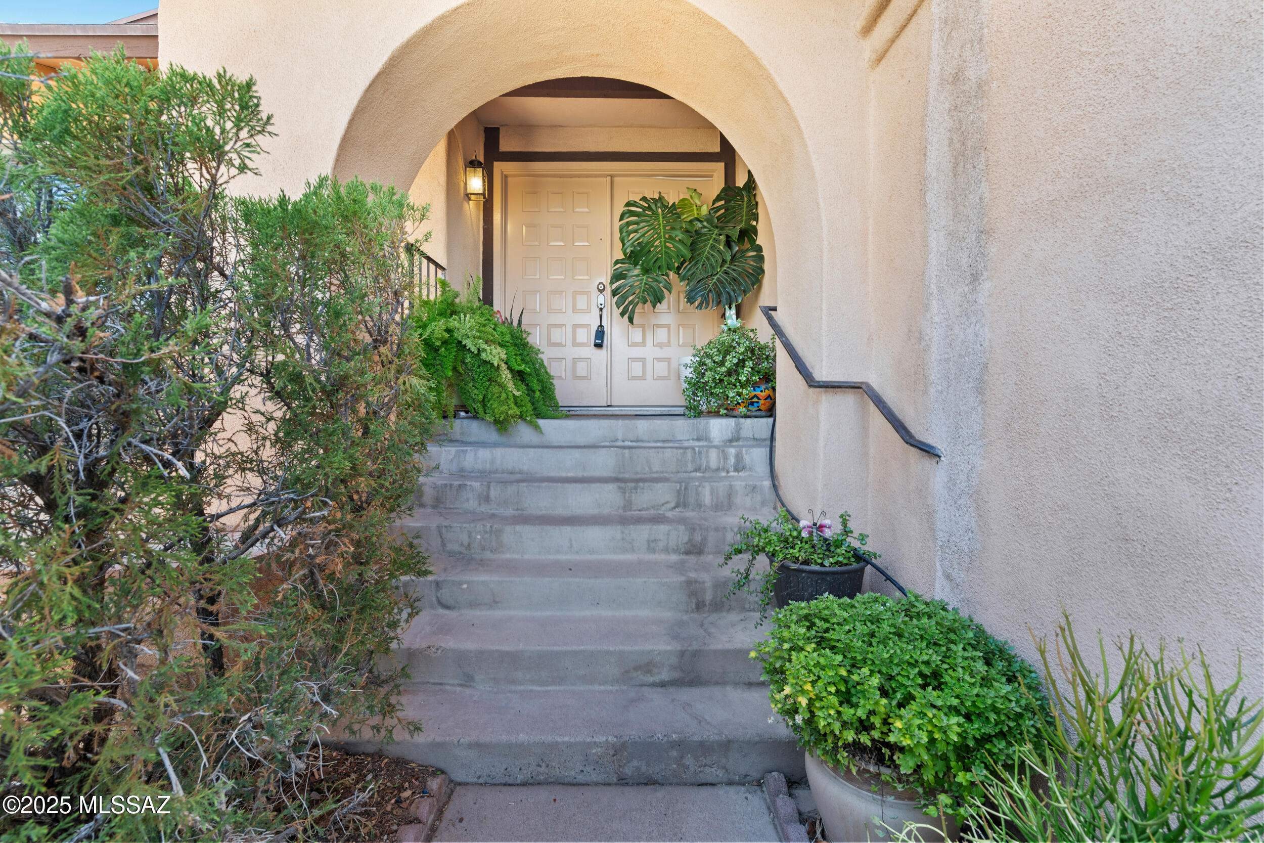 Mission West (1-370) - Residential