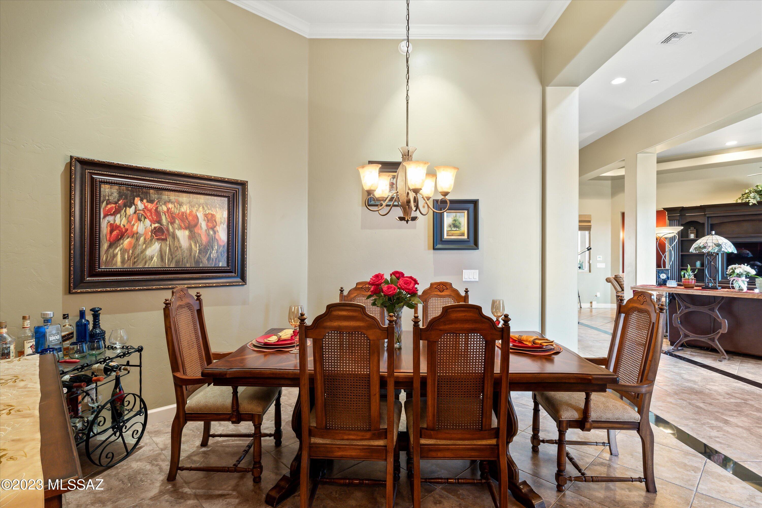 Rancho Del Cerro (180-339) - Residential