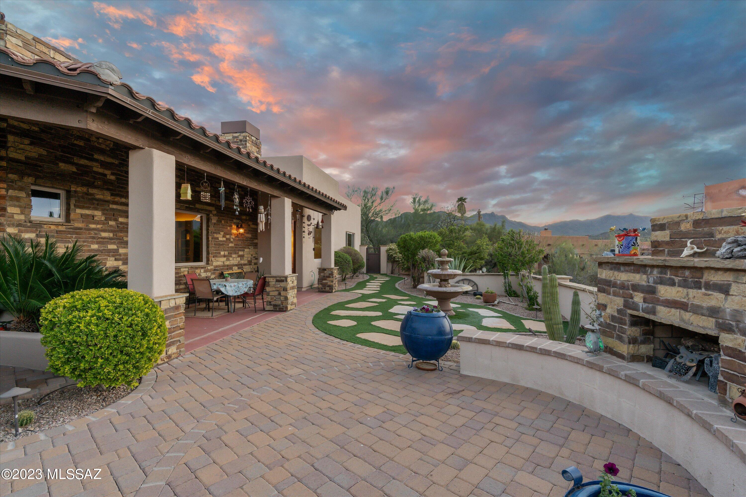 Rancho Del Cerro (180-339) - Residential