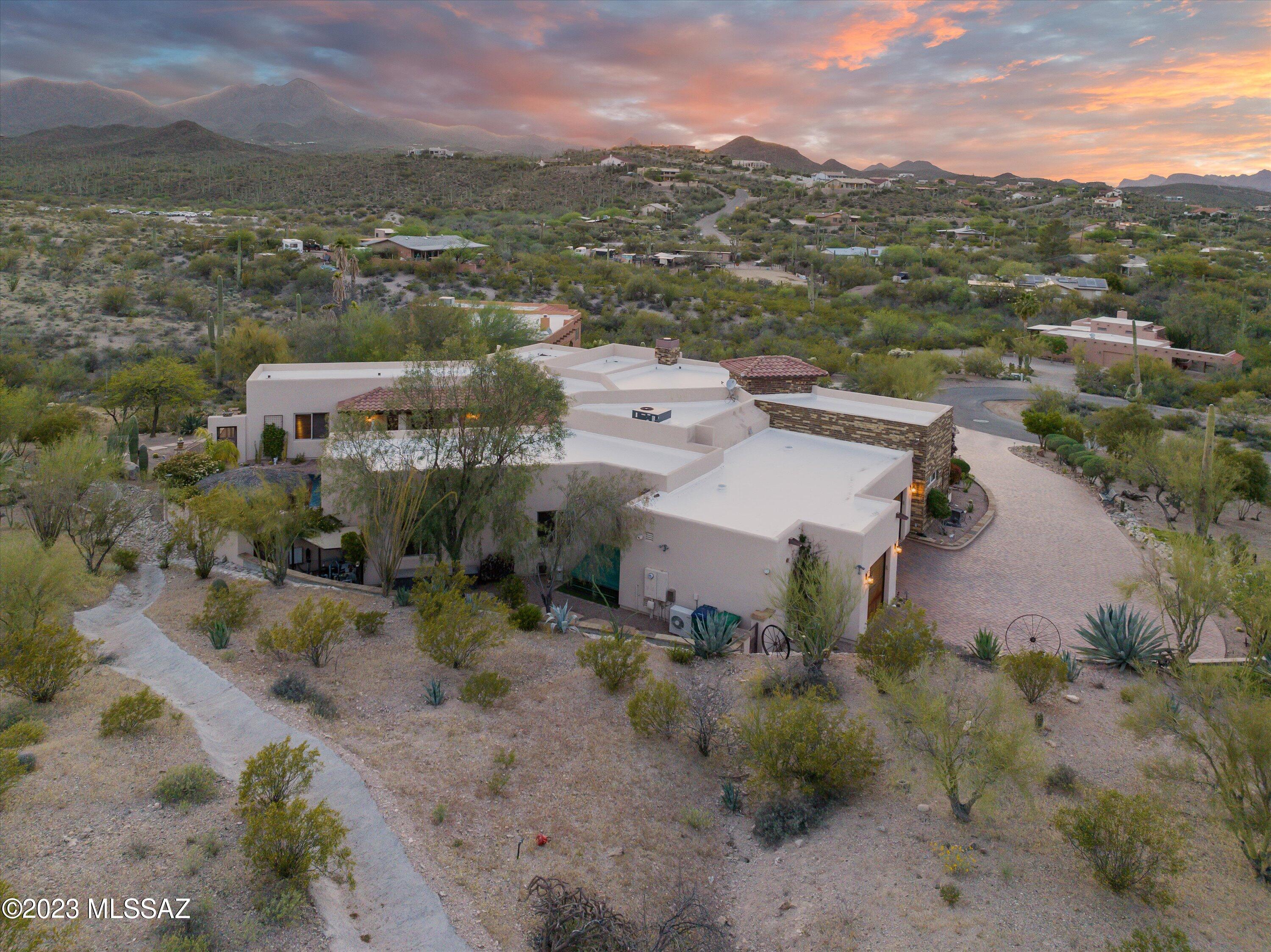 Rancho Del Cerro (180-339) - Residential