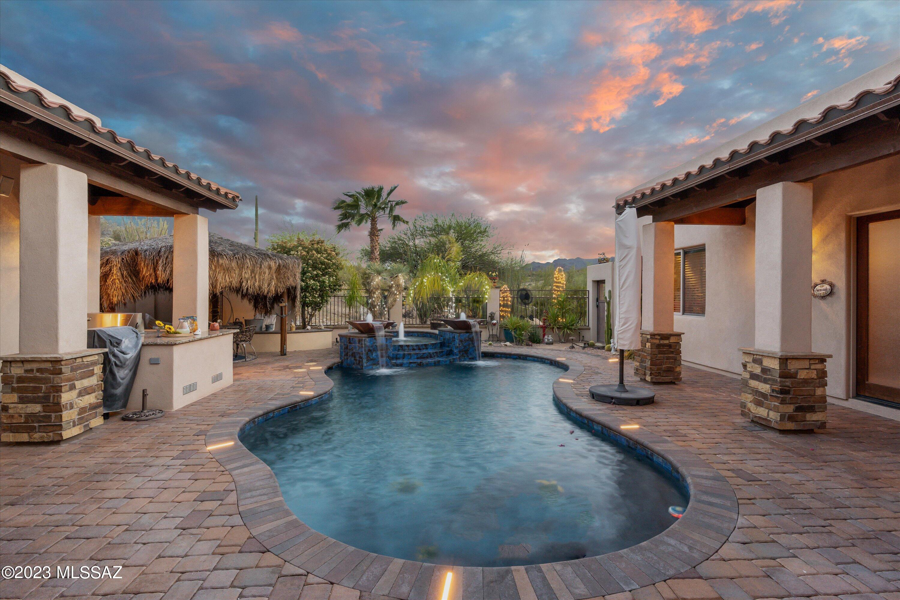 Rancho Del Cerro (180-339) - Residential