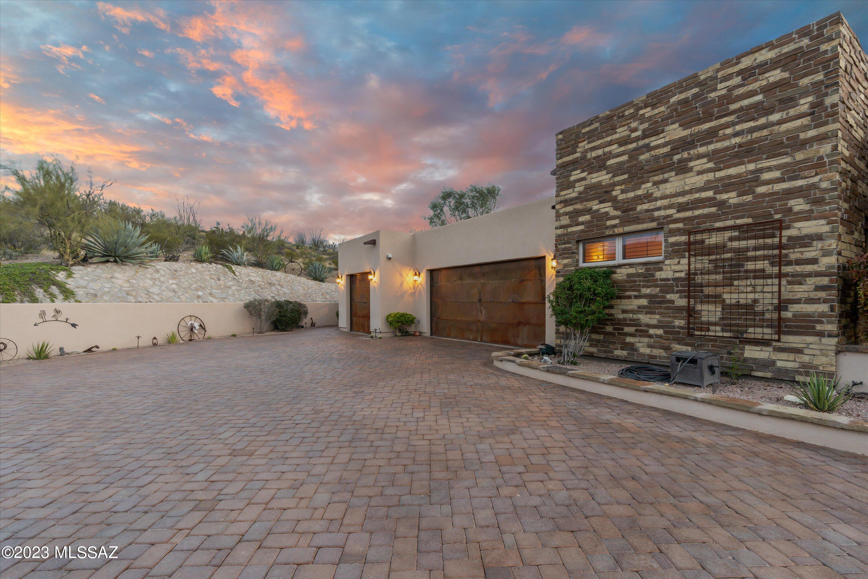 Rancho Del Cerro (180-339) - Residential
