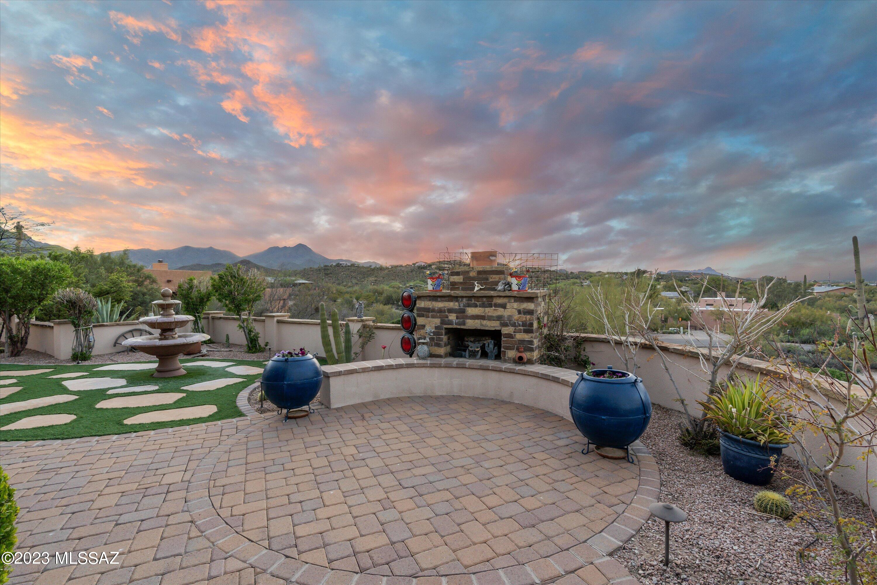 Rancho Del Cerro (180-339) - Residential