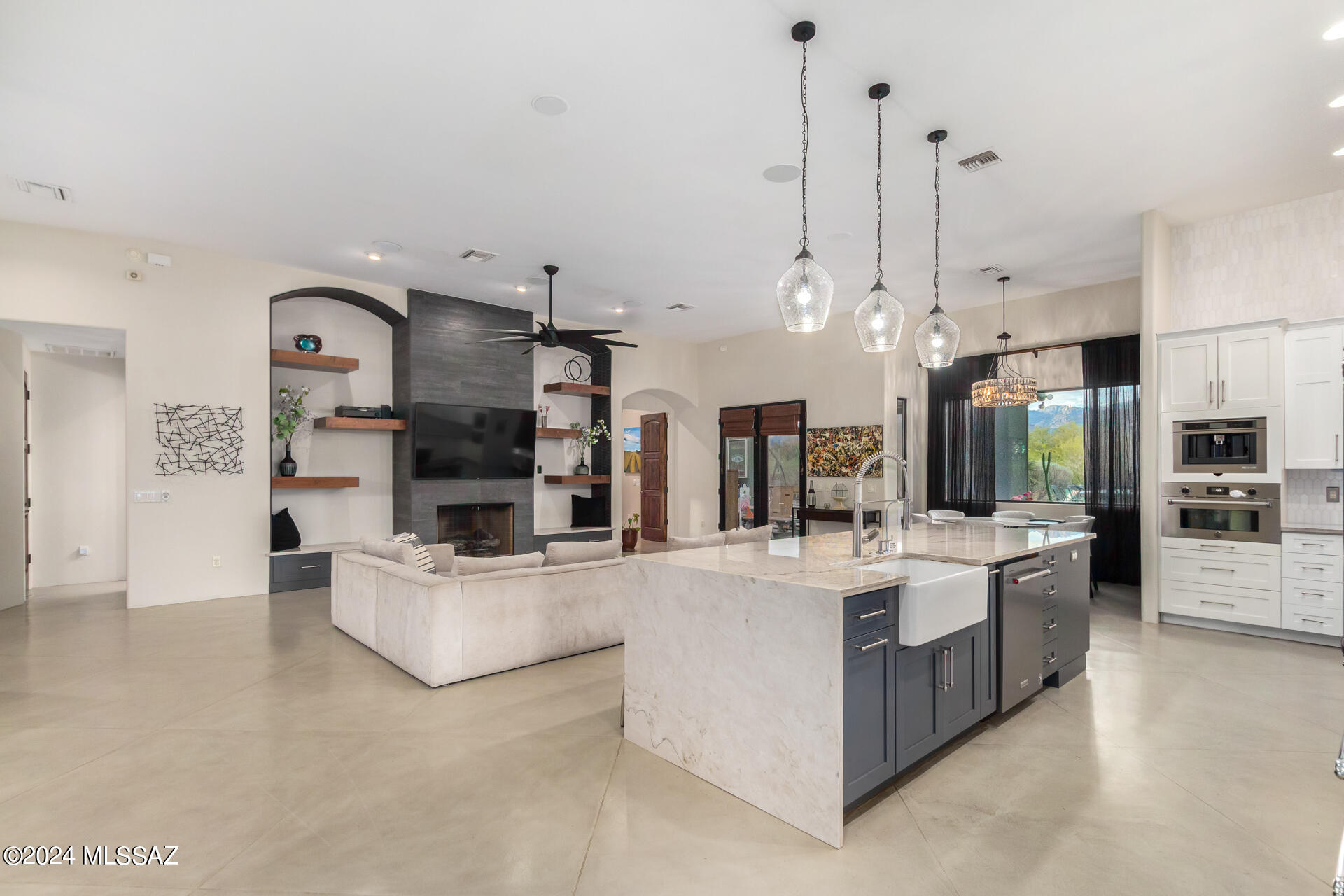 Telesis Estates - Residential