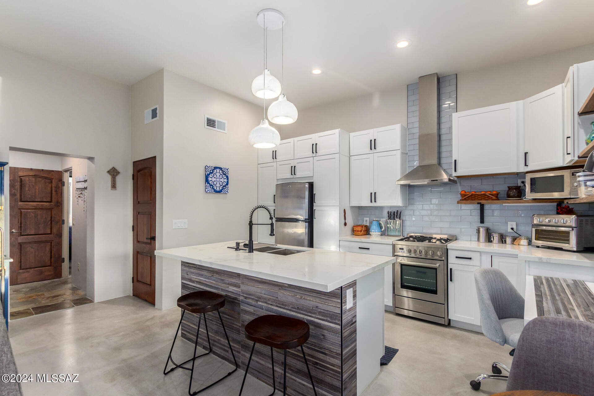 Telesis Estates - Residential