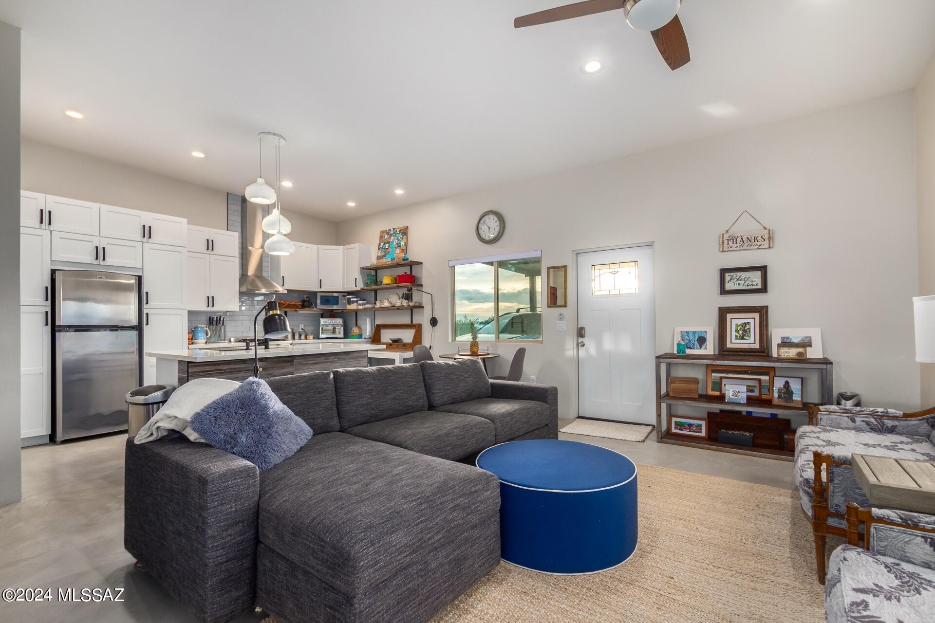 Telesis Estates - Residential