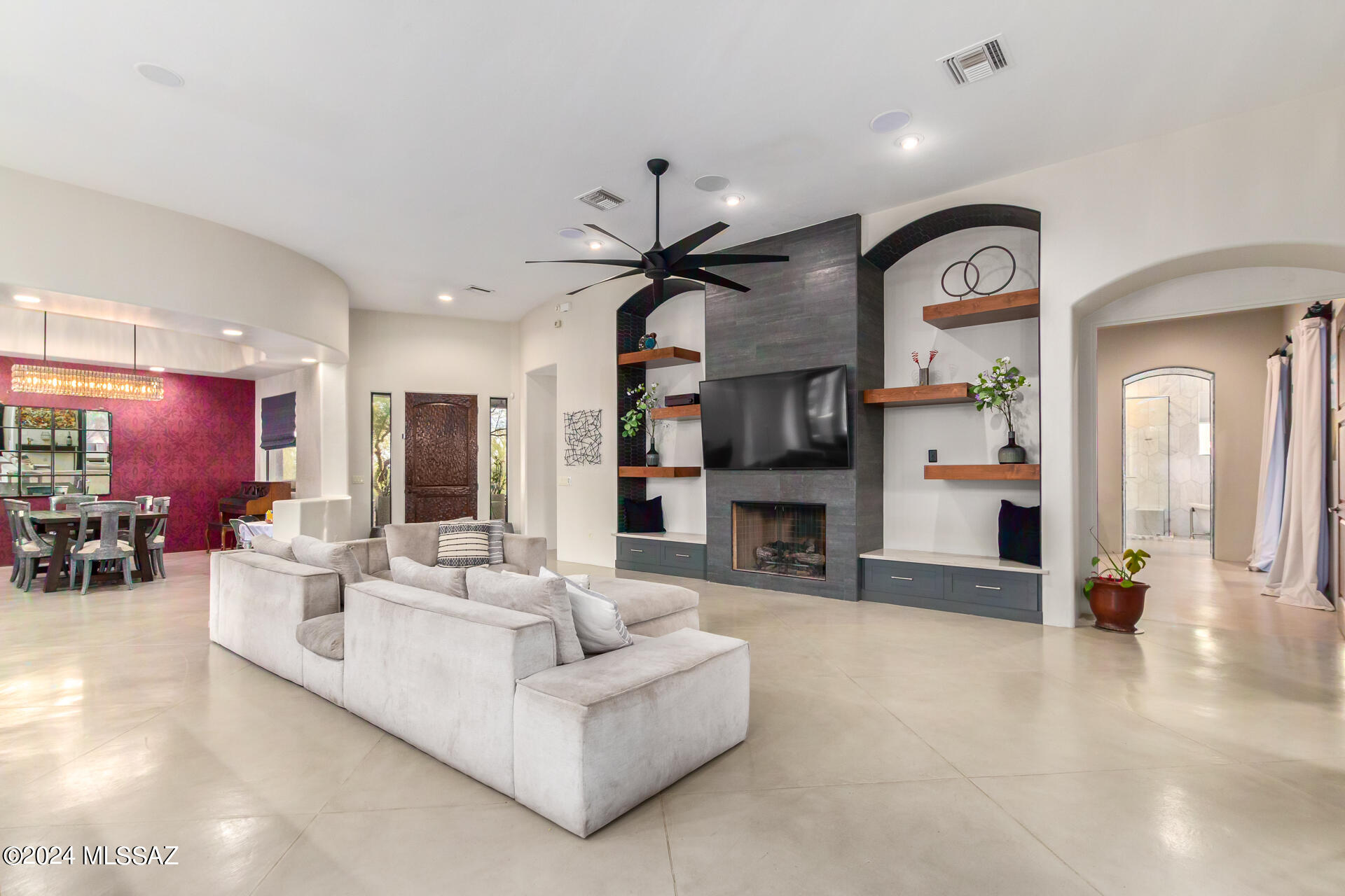 Telesis Estates - Residential