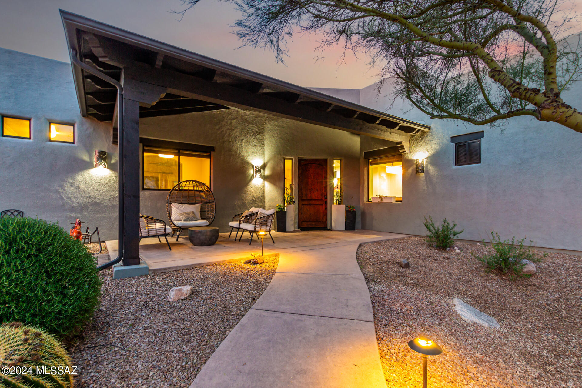 Telesis Estates - Residential