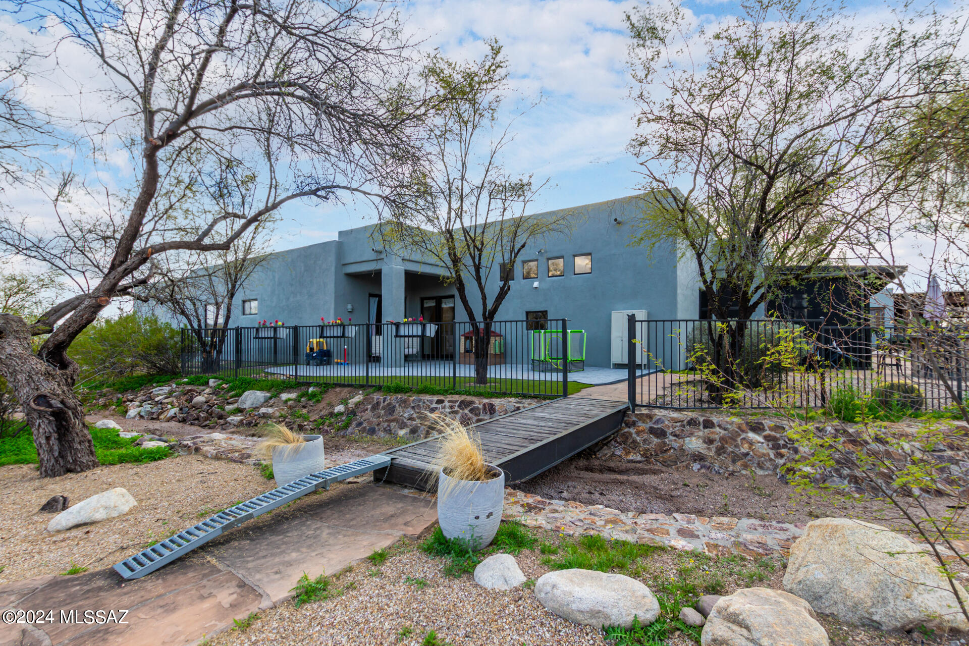 Telesis Estates - Residential