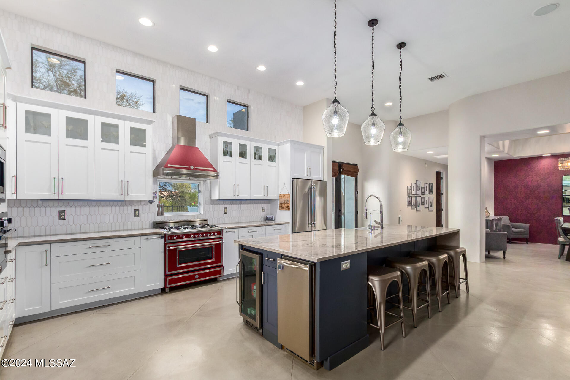Telesis Estates - Residential