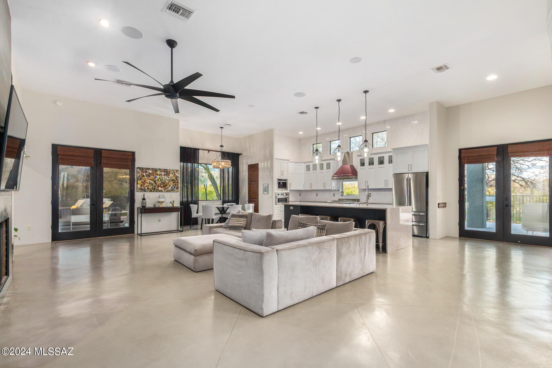 Telesis Estates - Residential