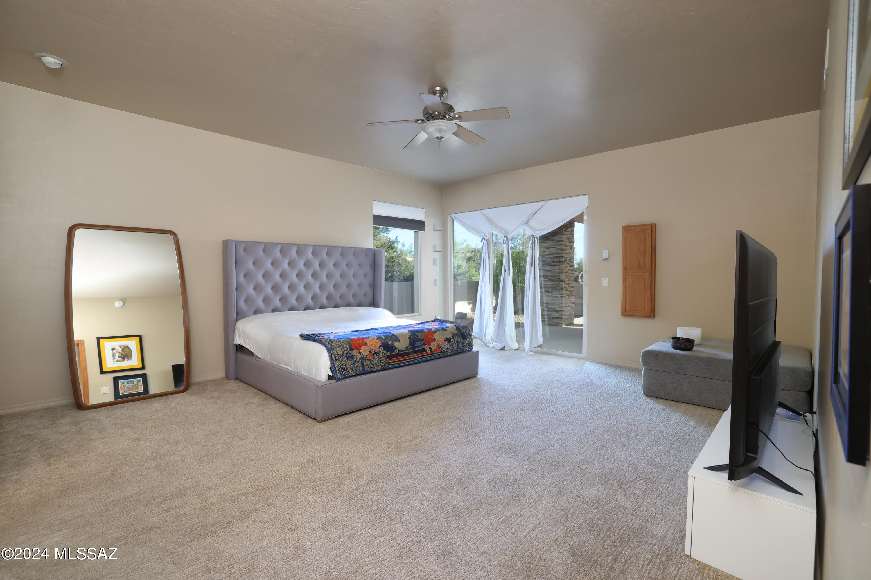 Tucson National Est West - Residential
