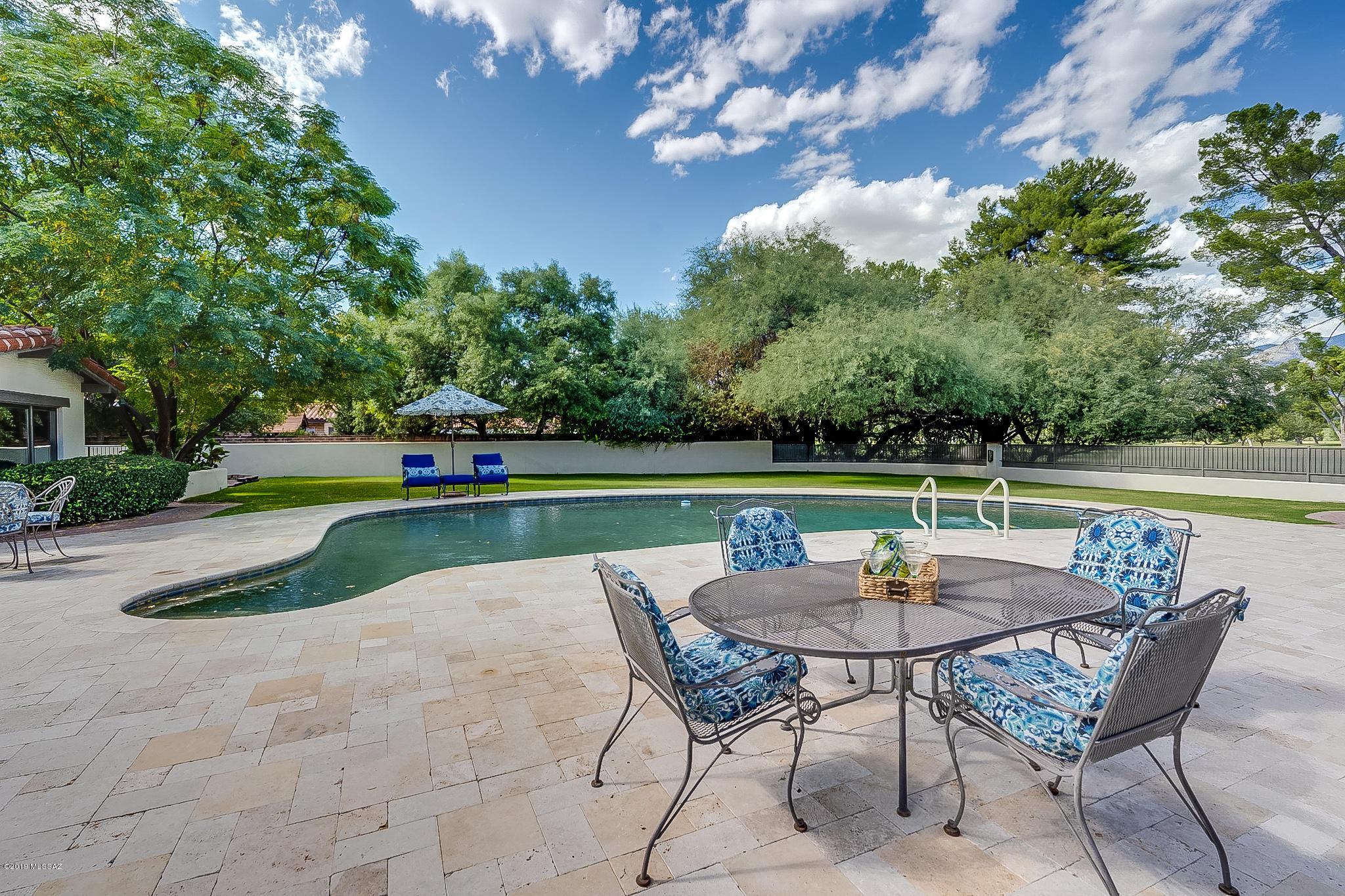 Country Club Estates NO. 1 - Residential
