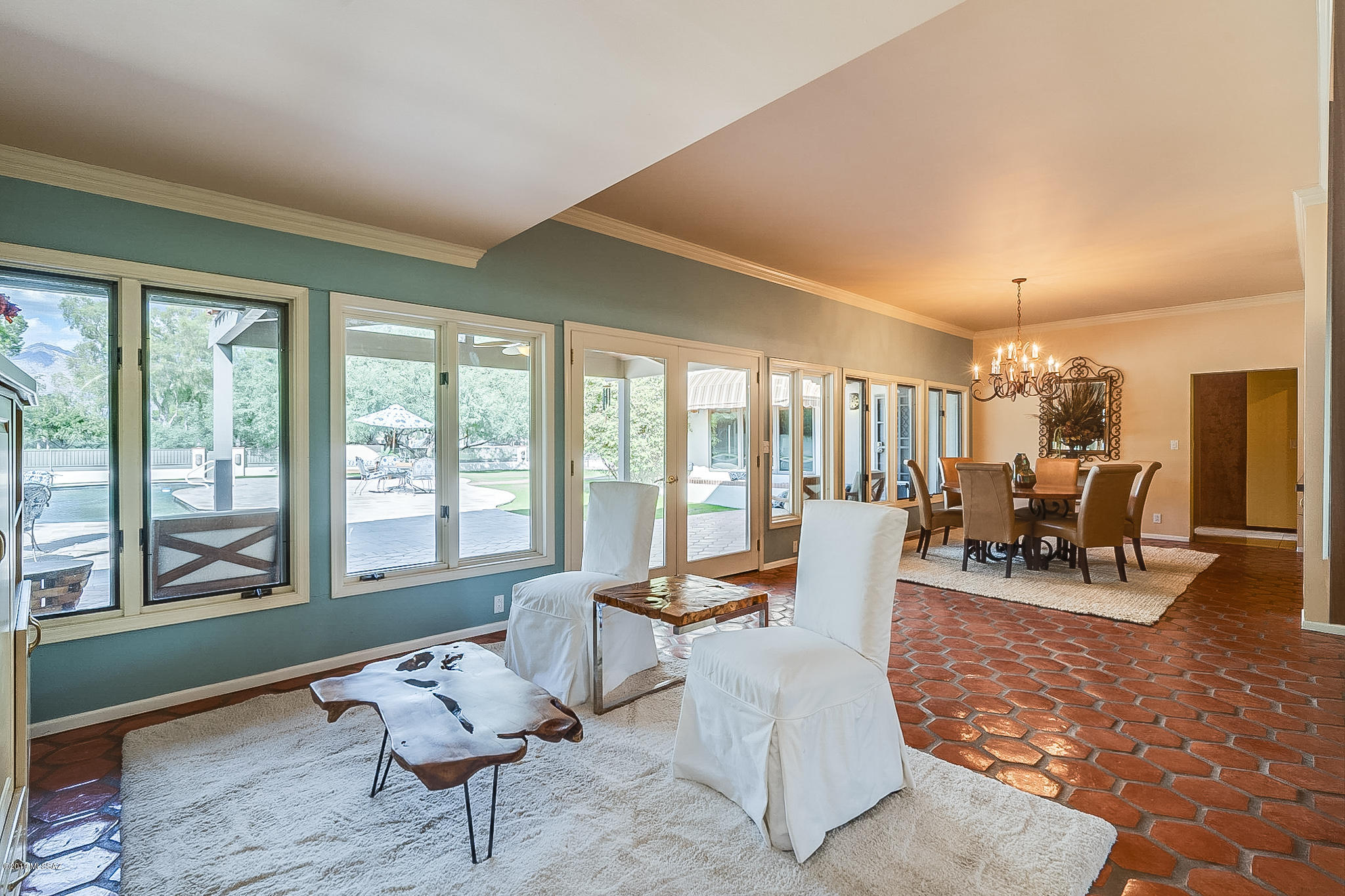 Country Club Estates NO. 1 - Residential