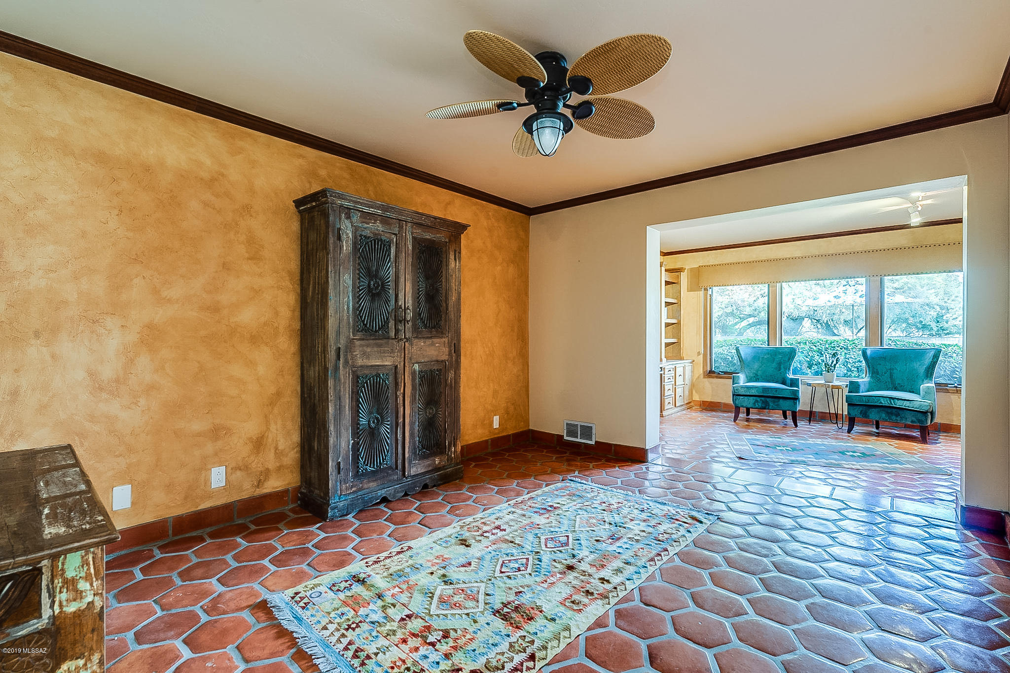 Country Club Estates NO. 1 - Residential
