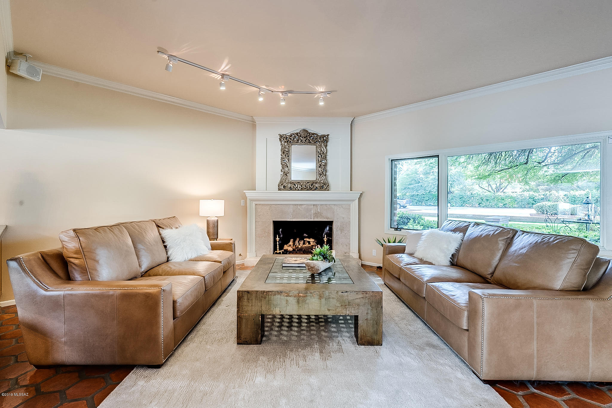 Country Club Estates NO. 1 - Residential