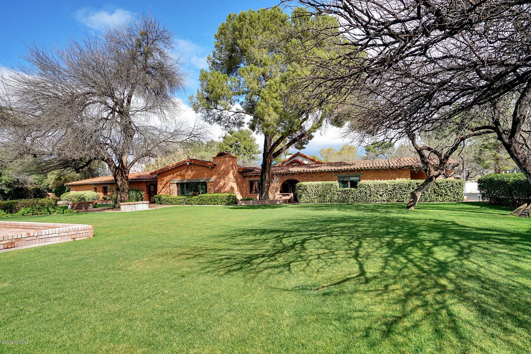 Country Club Estates NO. 1 - Residential