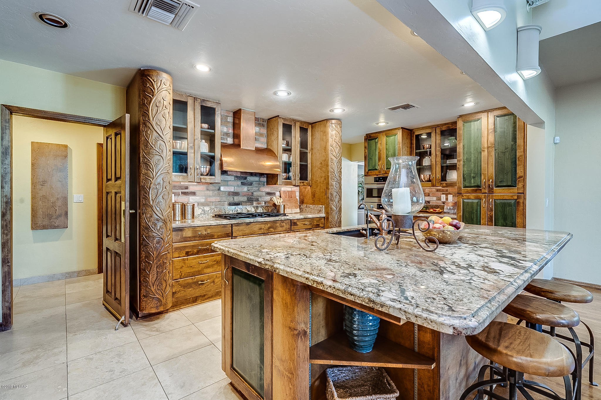 Country Club Estates NO. 1 - Residential