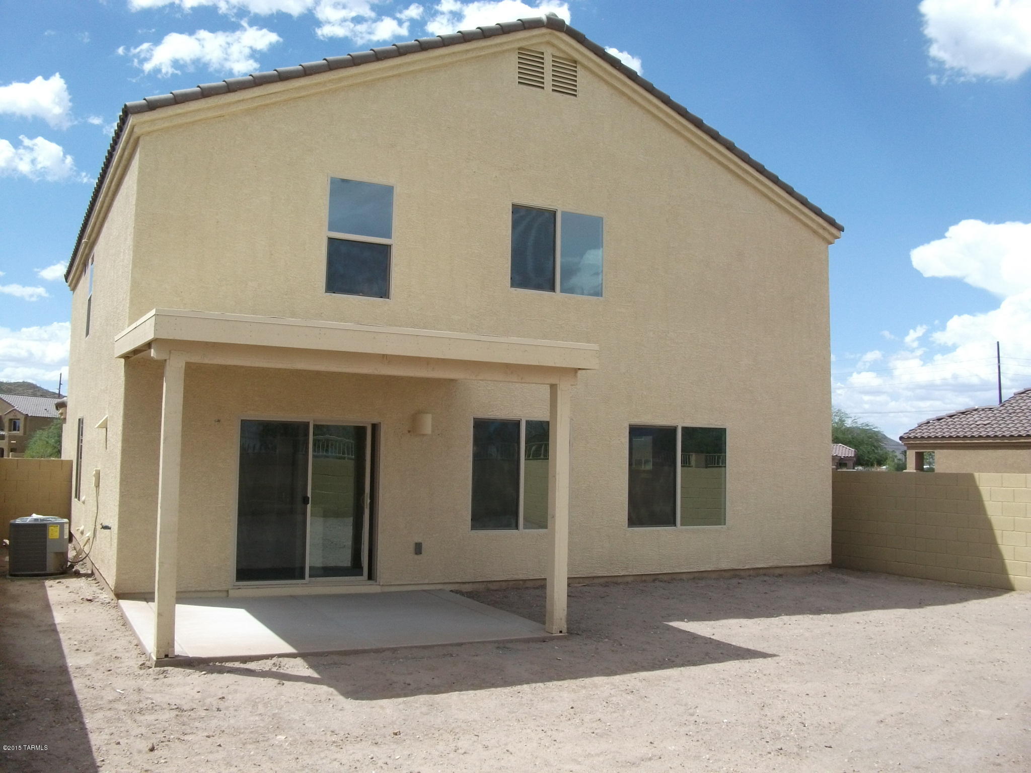 Casitas Del Sol Estates Blks 1-9 (1-121) - Residential