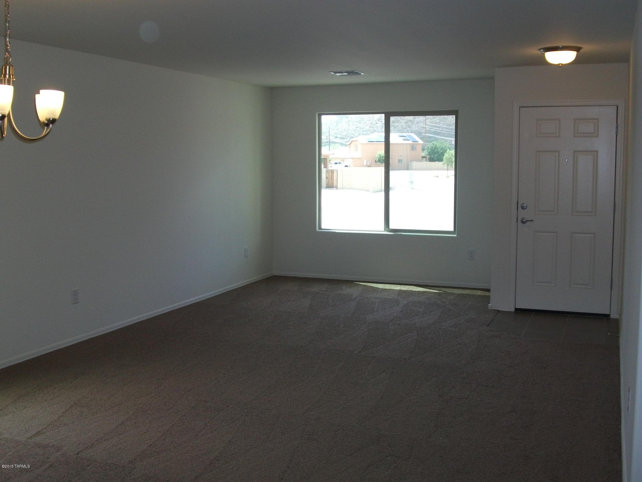 Casitas Del Sol Estates Blks 1-9 (1-121) - Residential