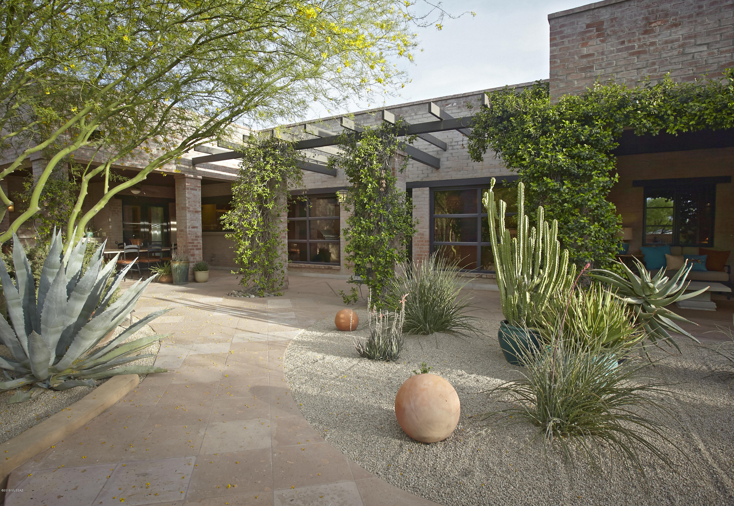 Catalina Vista - Residential