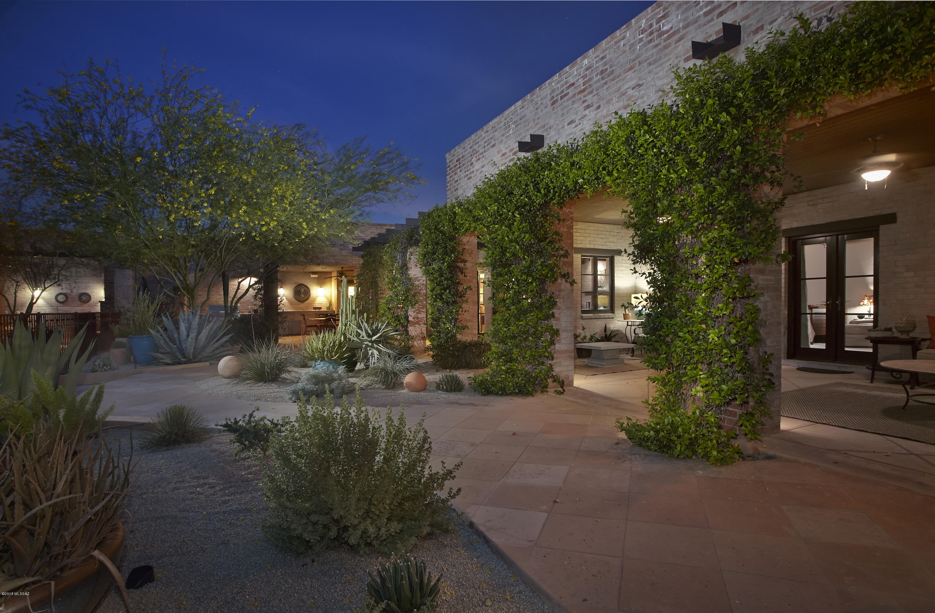 Catalina Vista - Residential