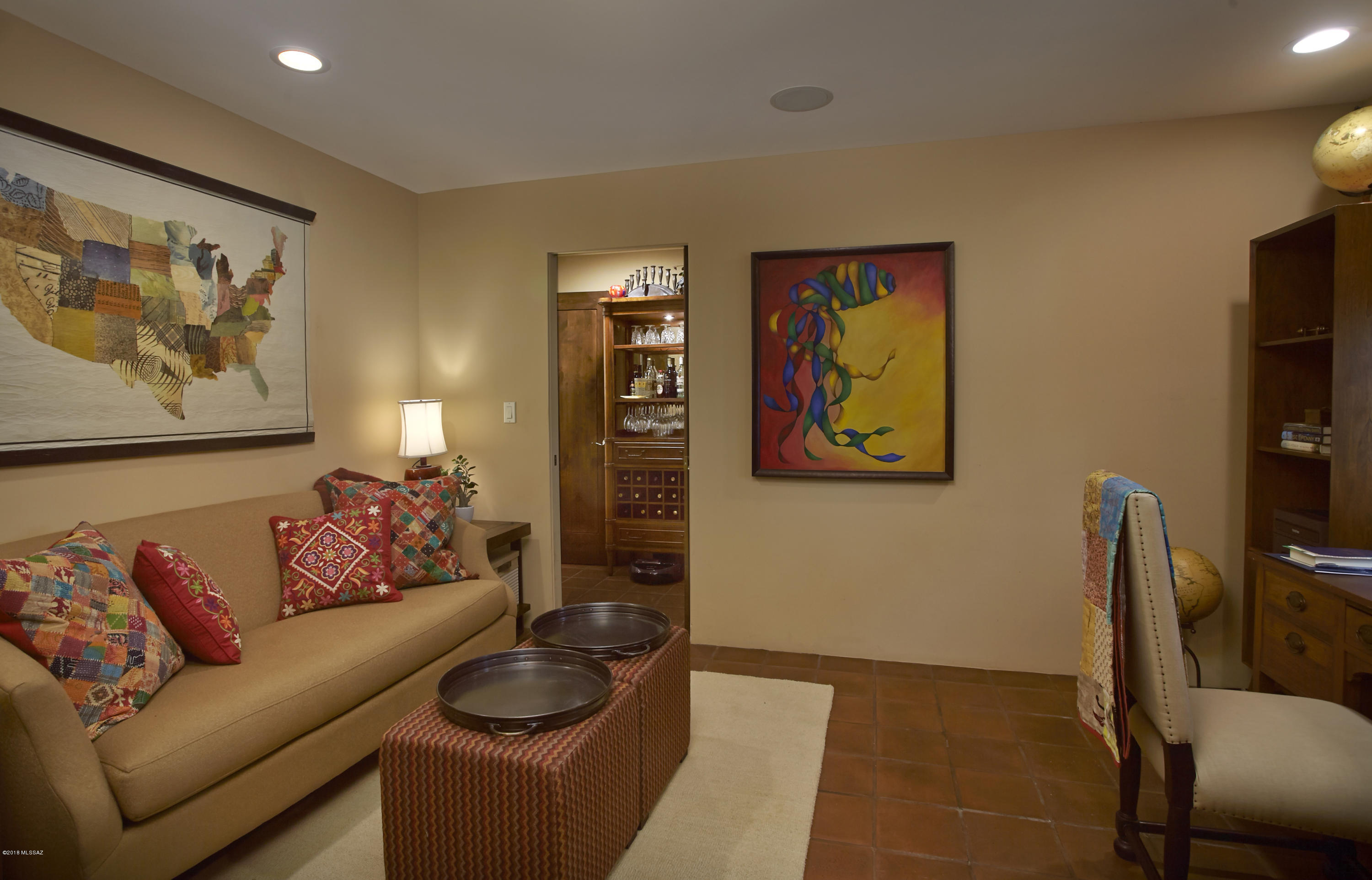 Catalina Vista - Residential