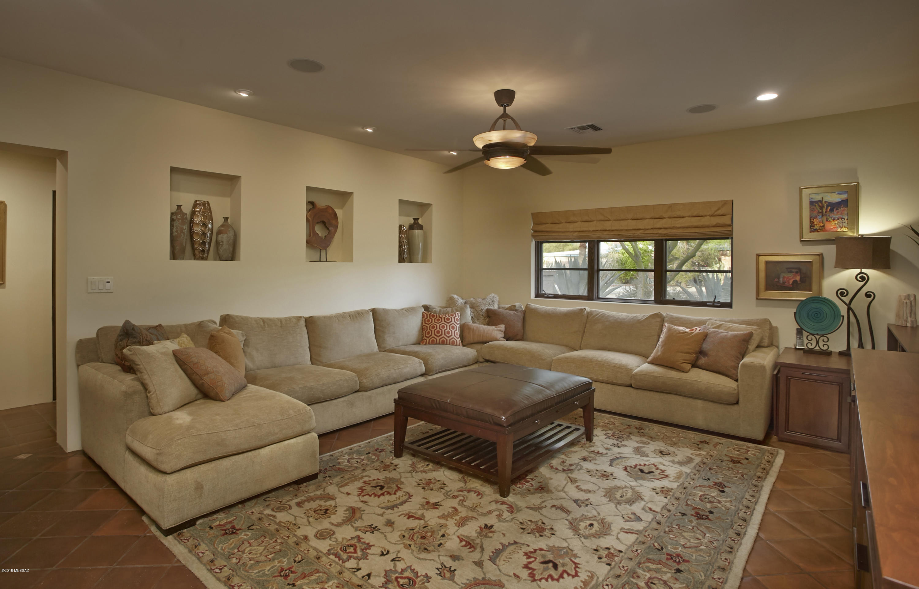 Catalina Vista - Residential