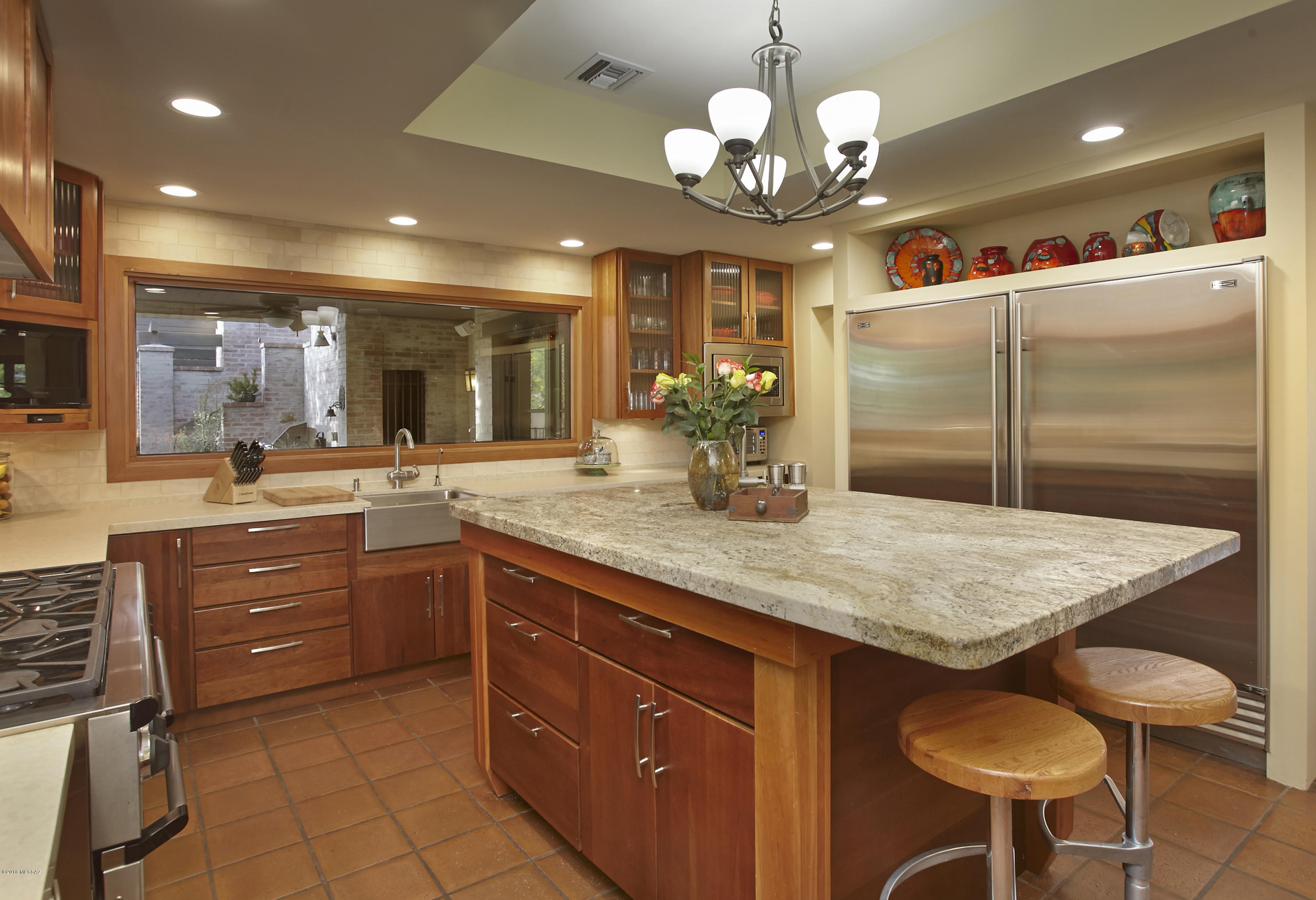 Catalina Vista - Residential