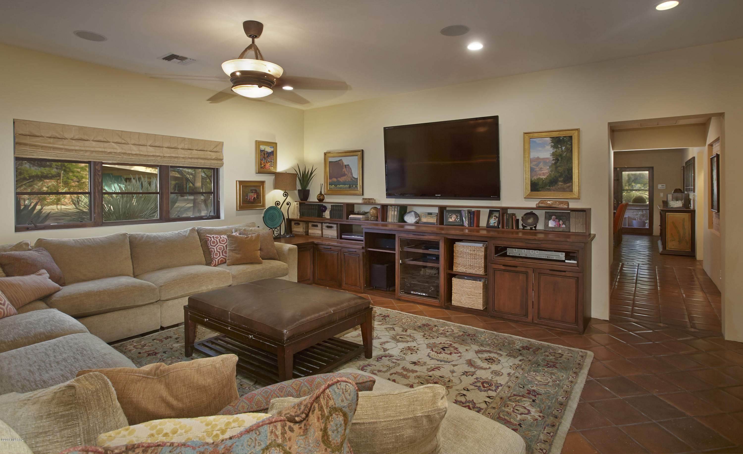 Catalina Vista - Residential