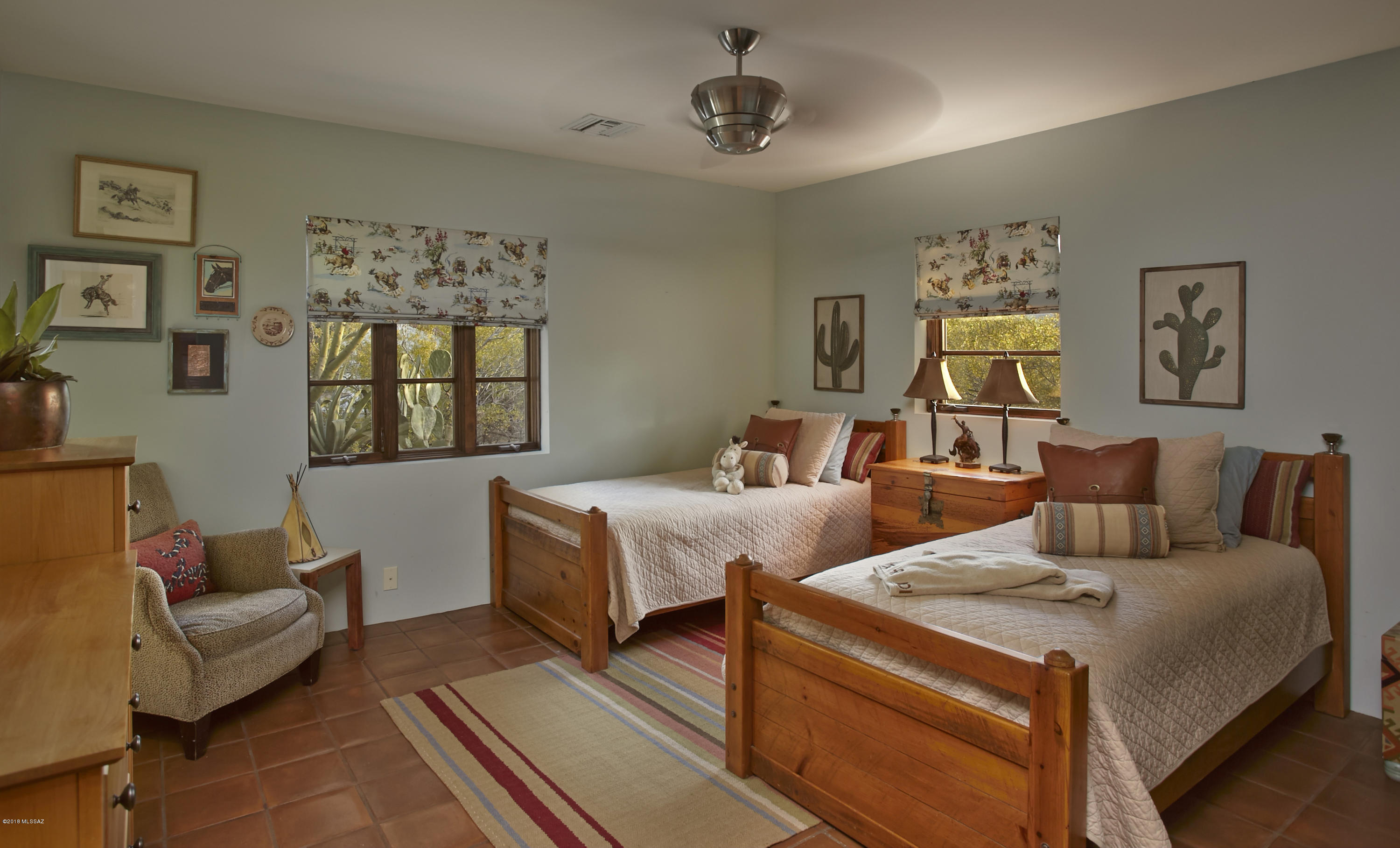 Catalina Vista - Residential