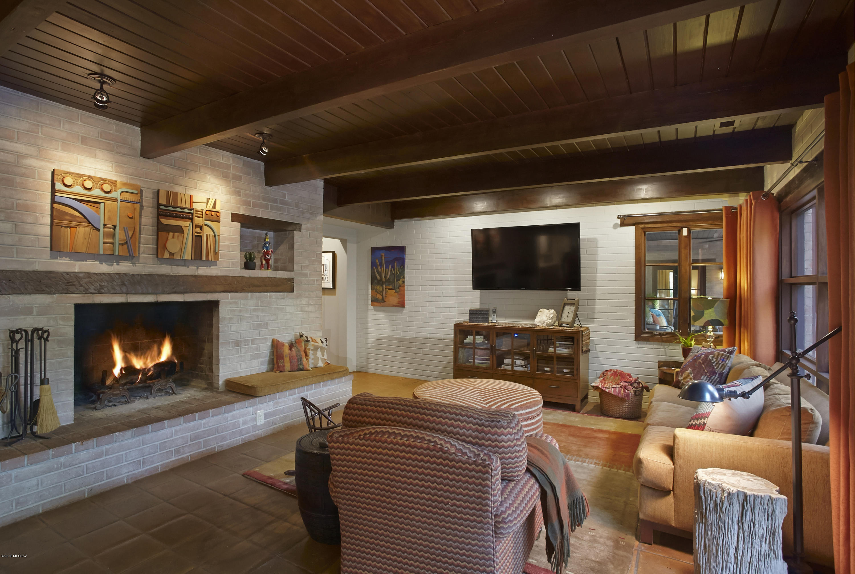 Catalina Vista - Residential