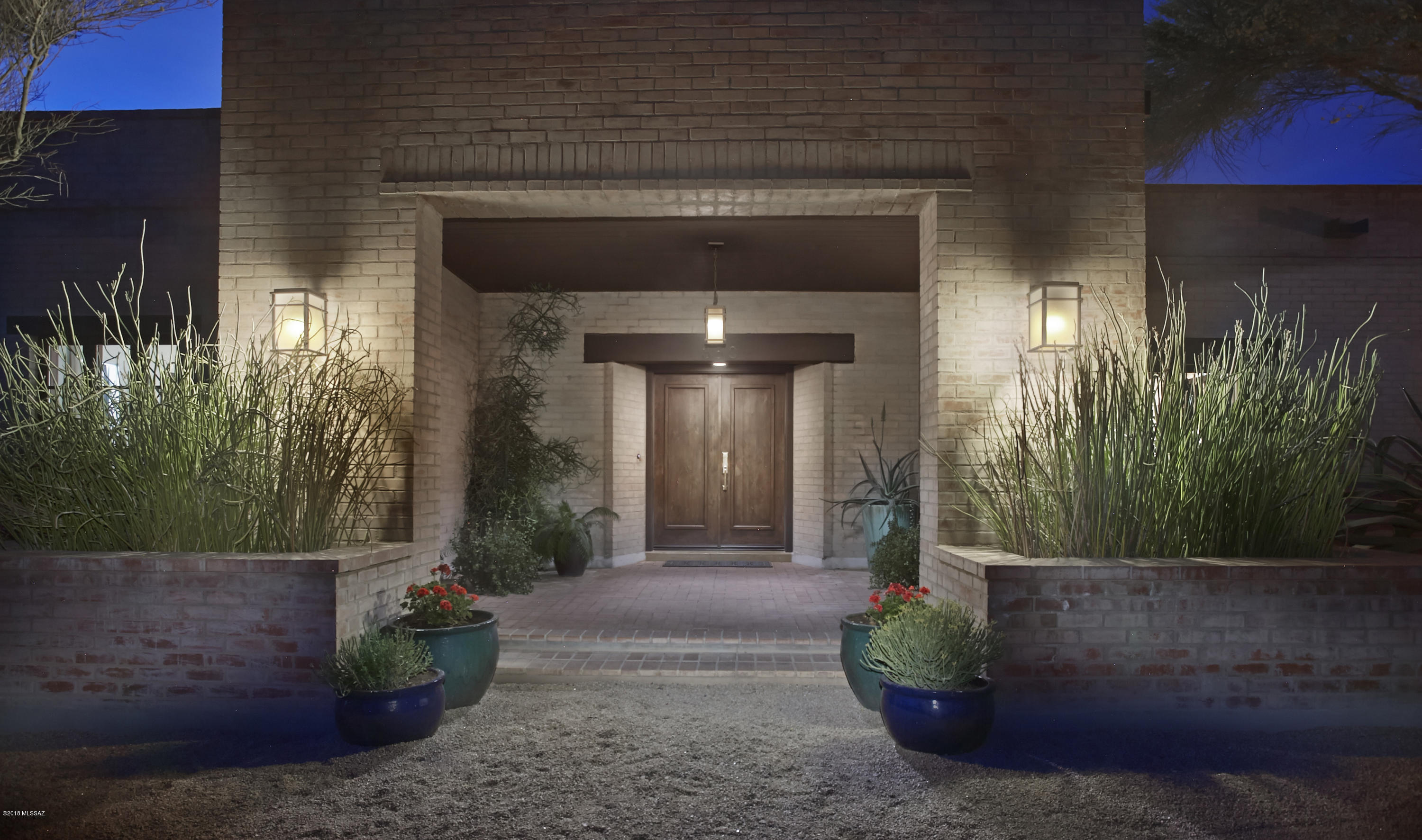 Catalina Vista - Residential