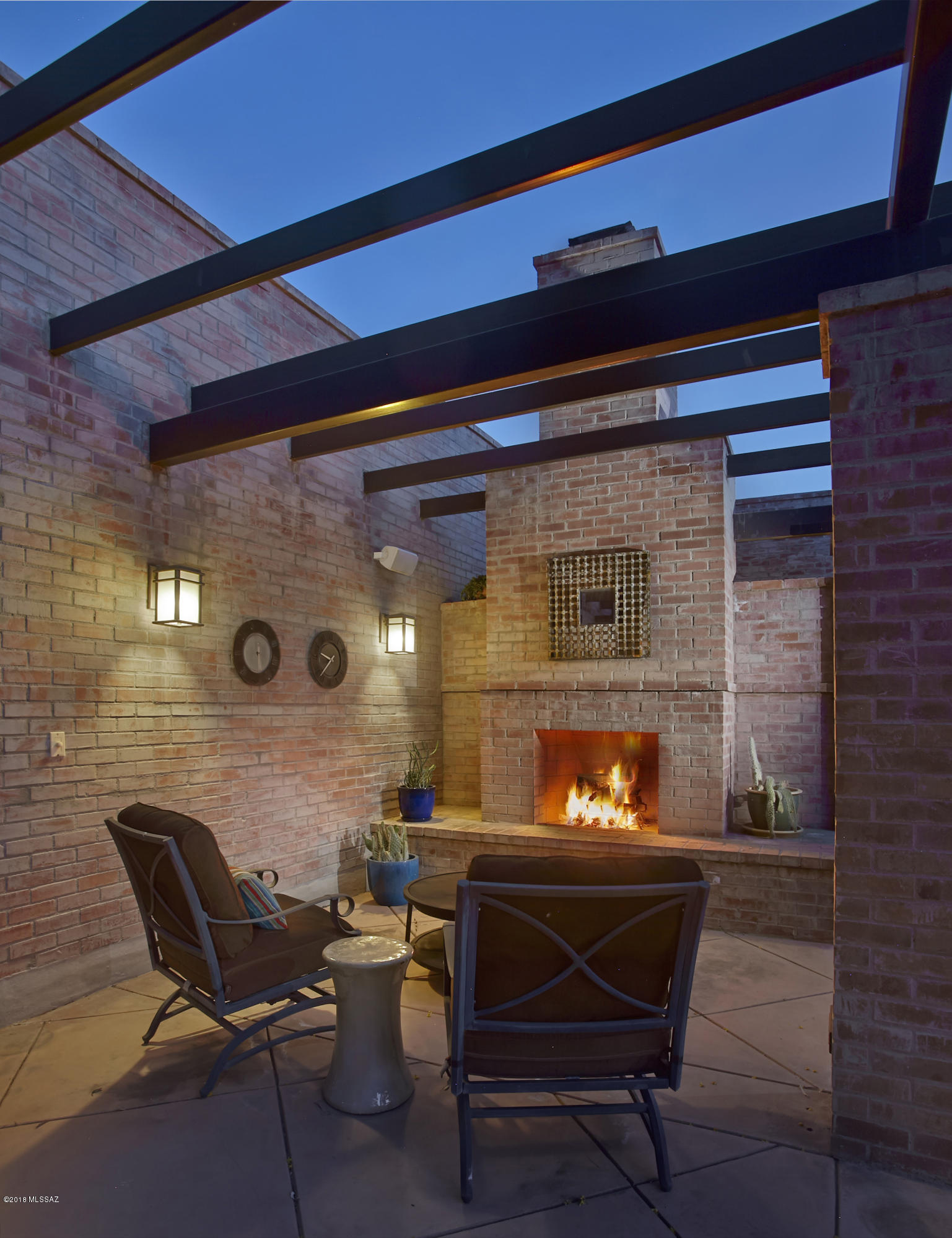 Catalina Vista - Residential