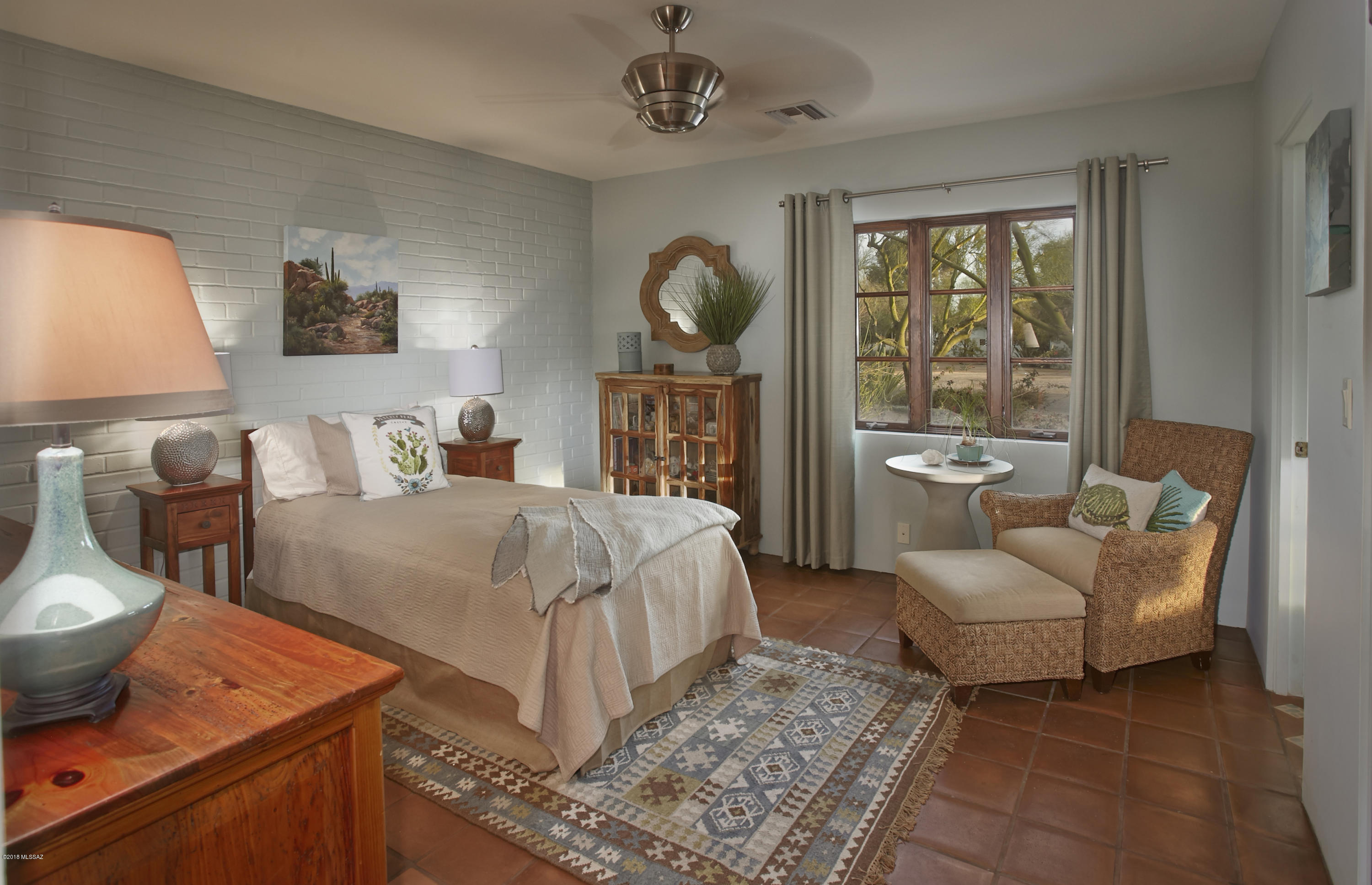 Catalina Vista - Residential