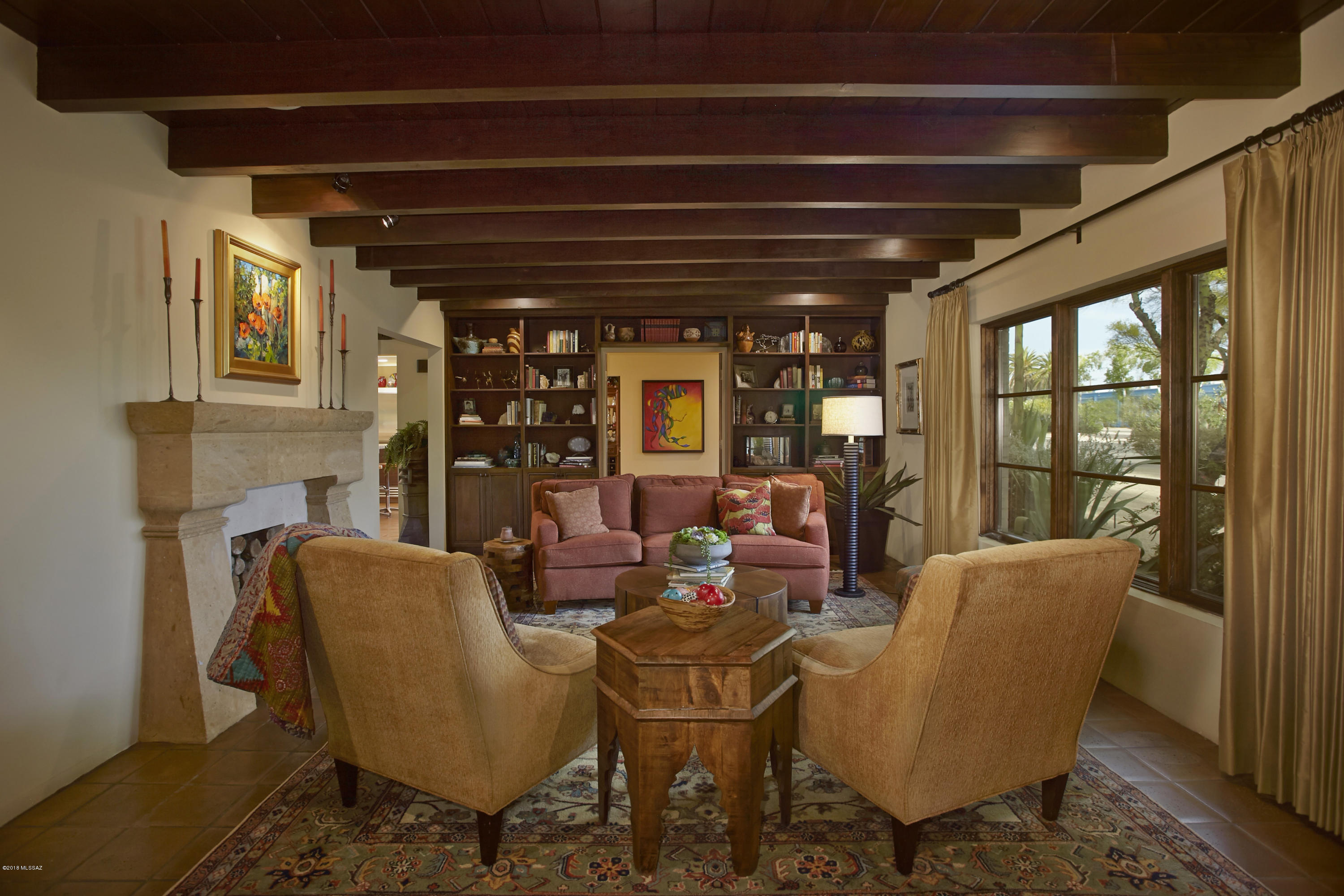 Catalina Vista - Residential