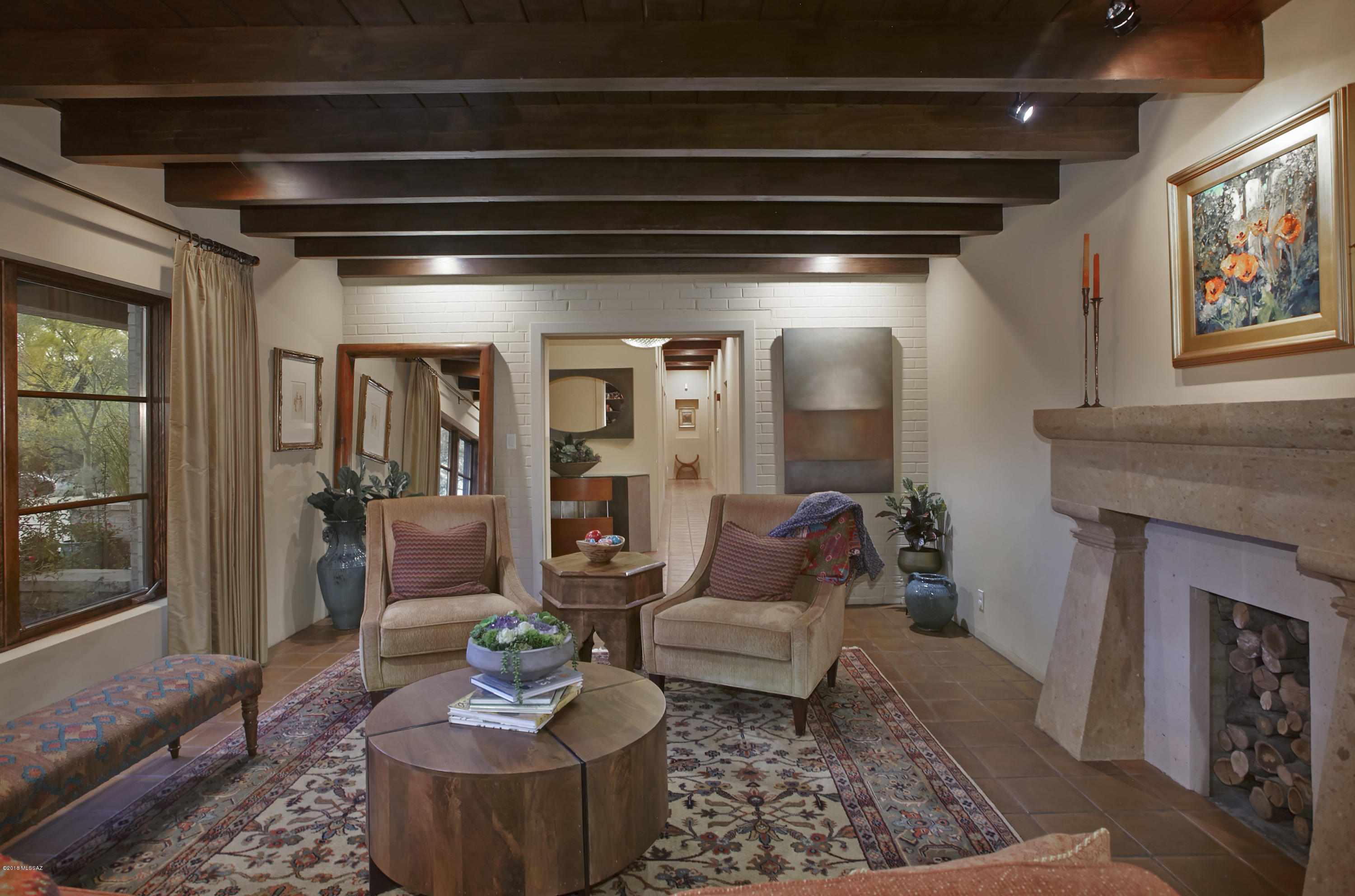 Catalina Vista - Residential