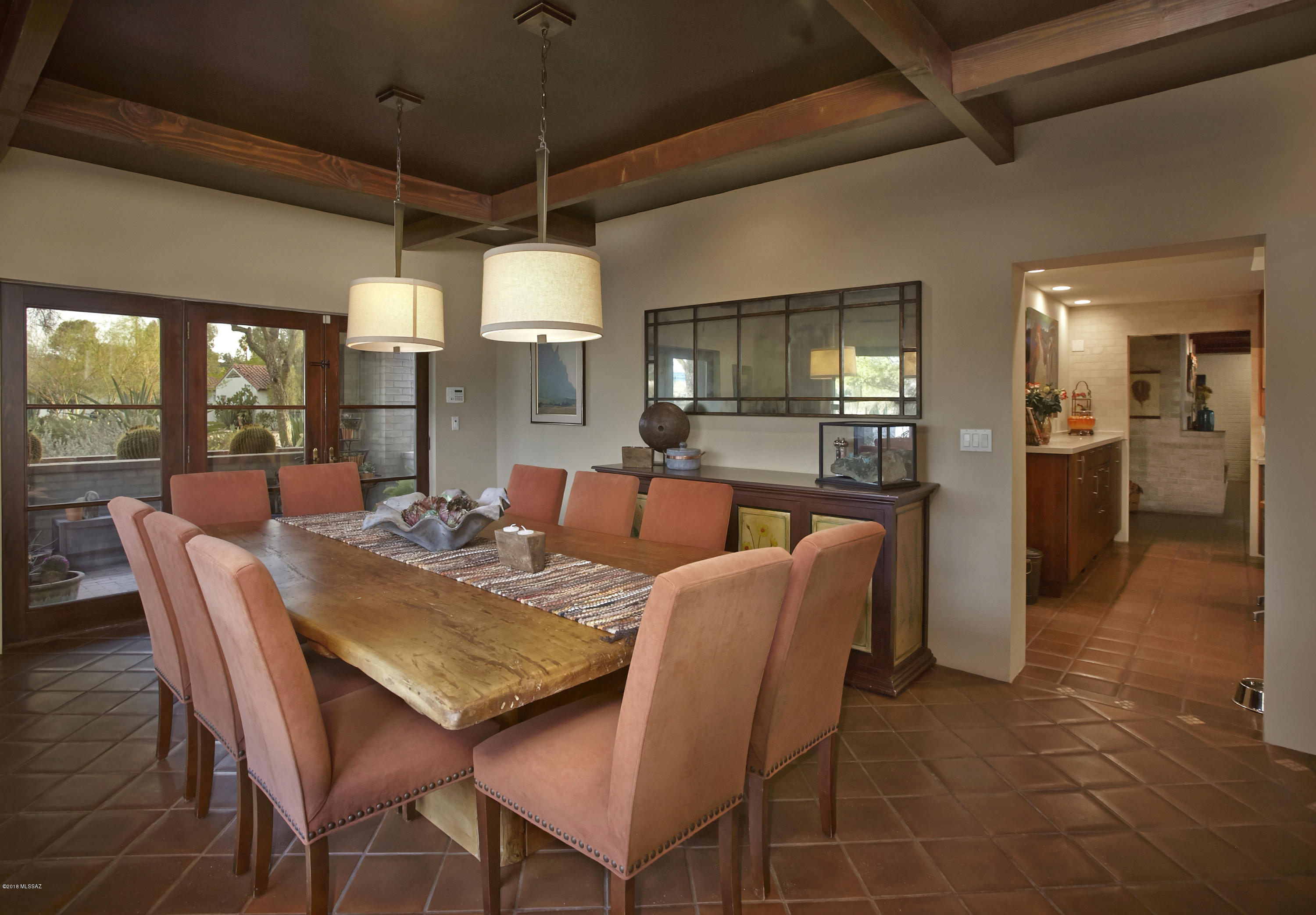 Catalina Vista - Residential
