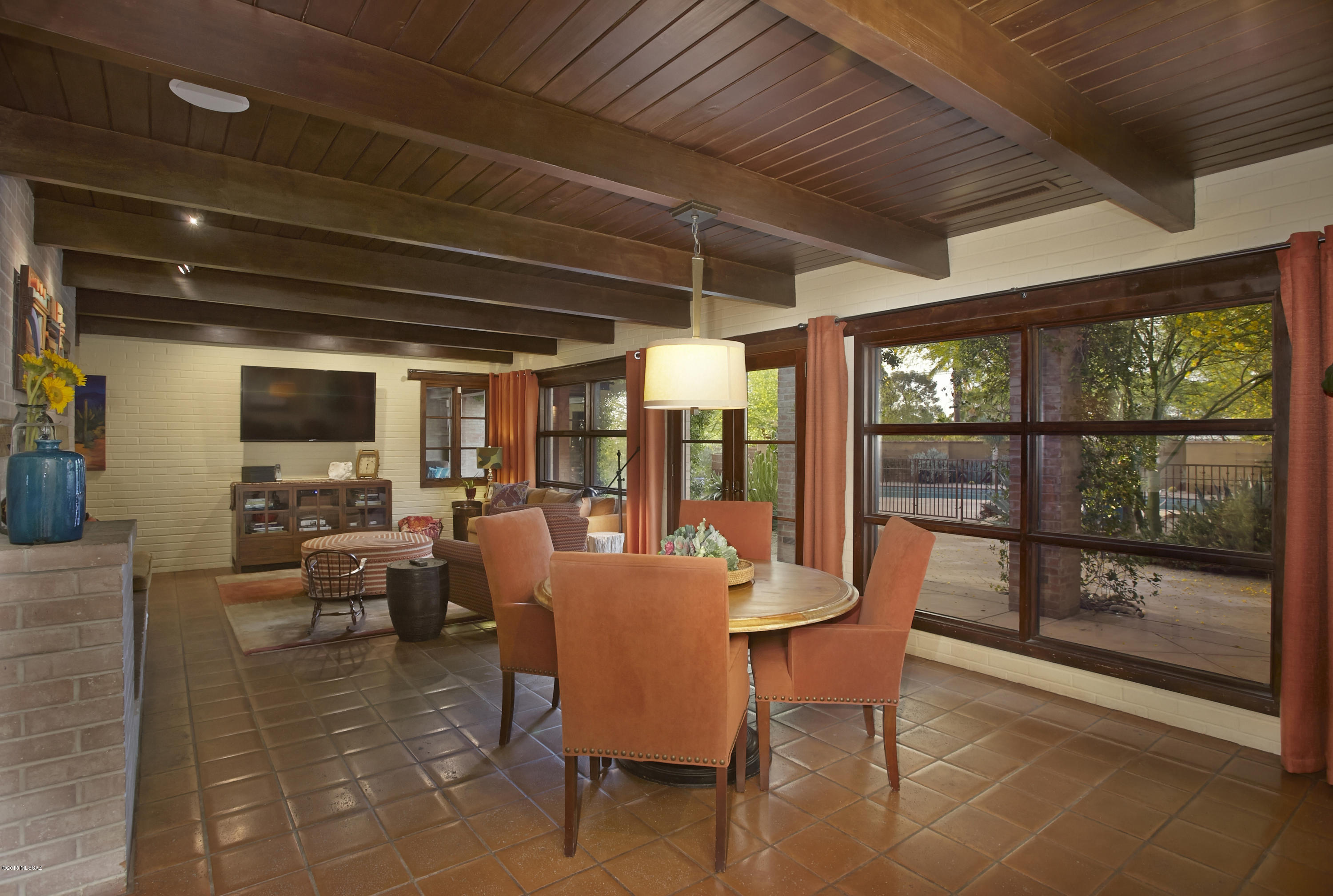 Catalina Vista - Residential